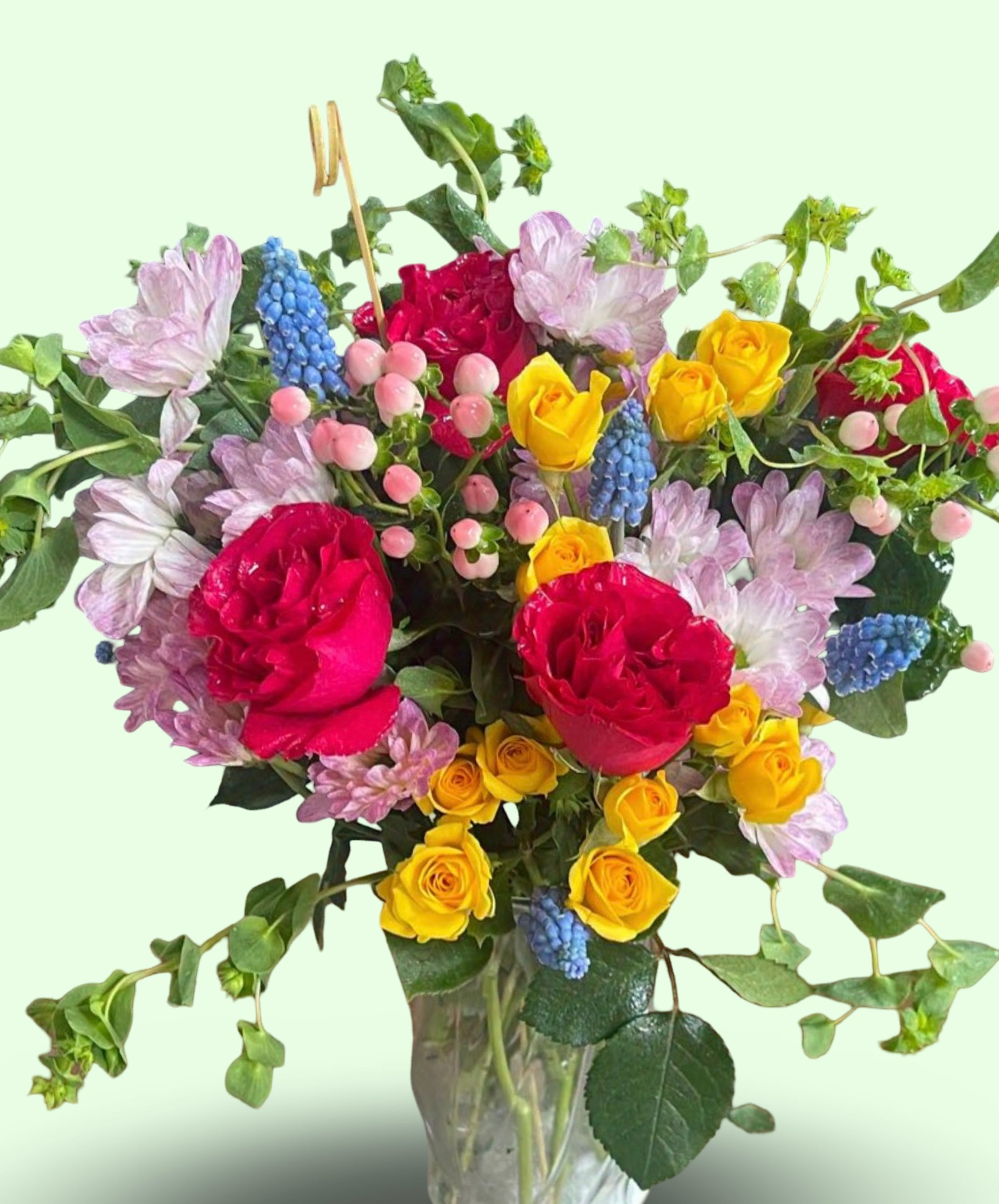 Cover photo of Blooms du Jour