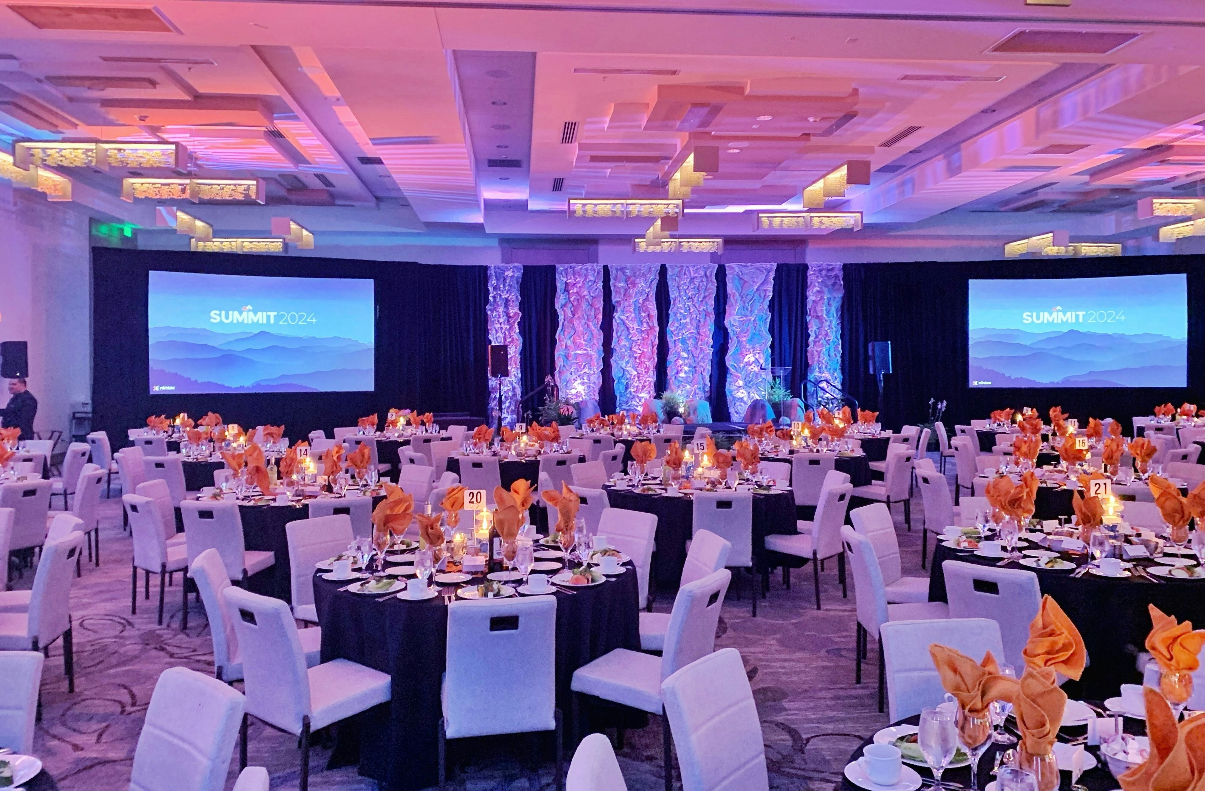 Cover photo of Seattle Marriott Bellevue