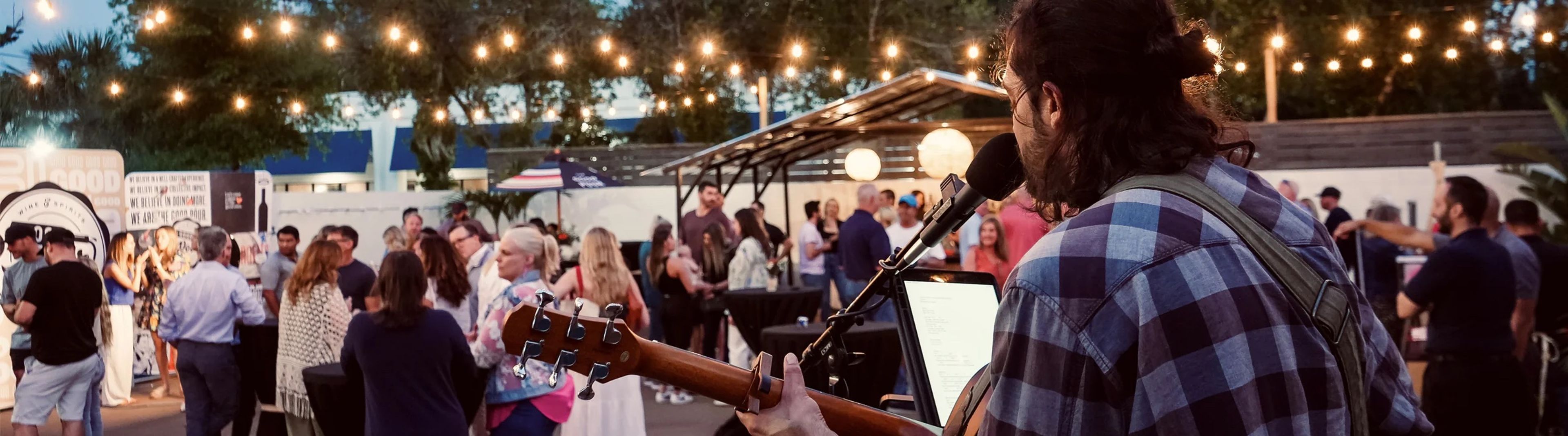 Cover photo of The Good Pour Winter Park