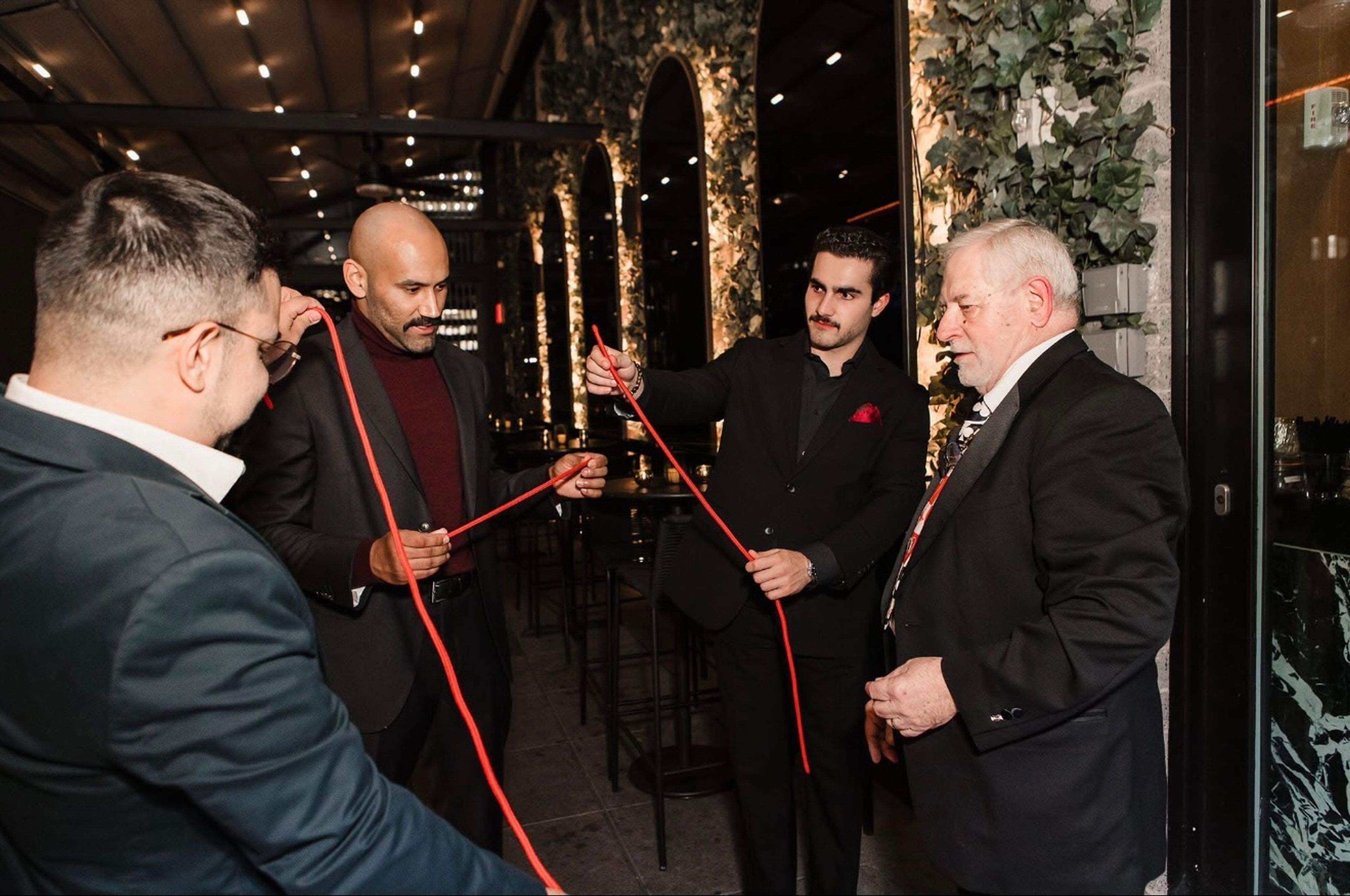 Cover photo of Chuck Hayes Magic Productions