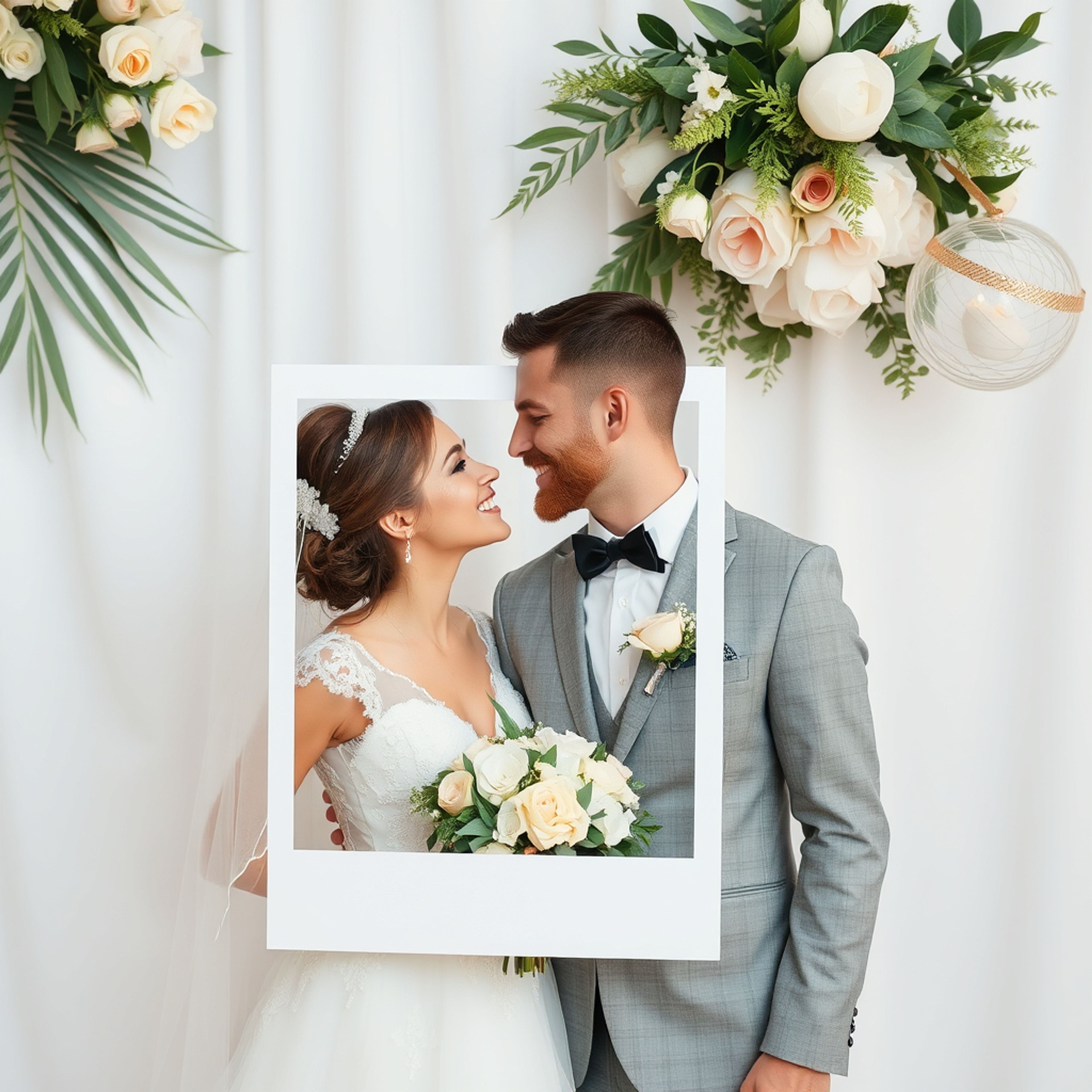 Cover photo of Framed Atlanta