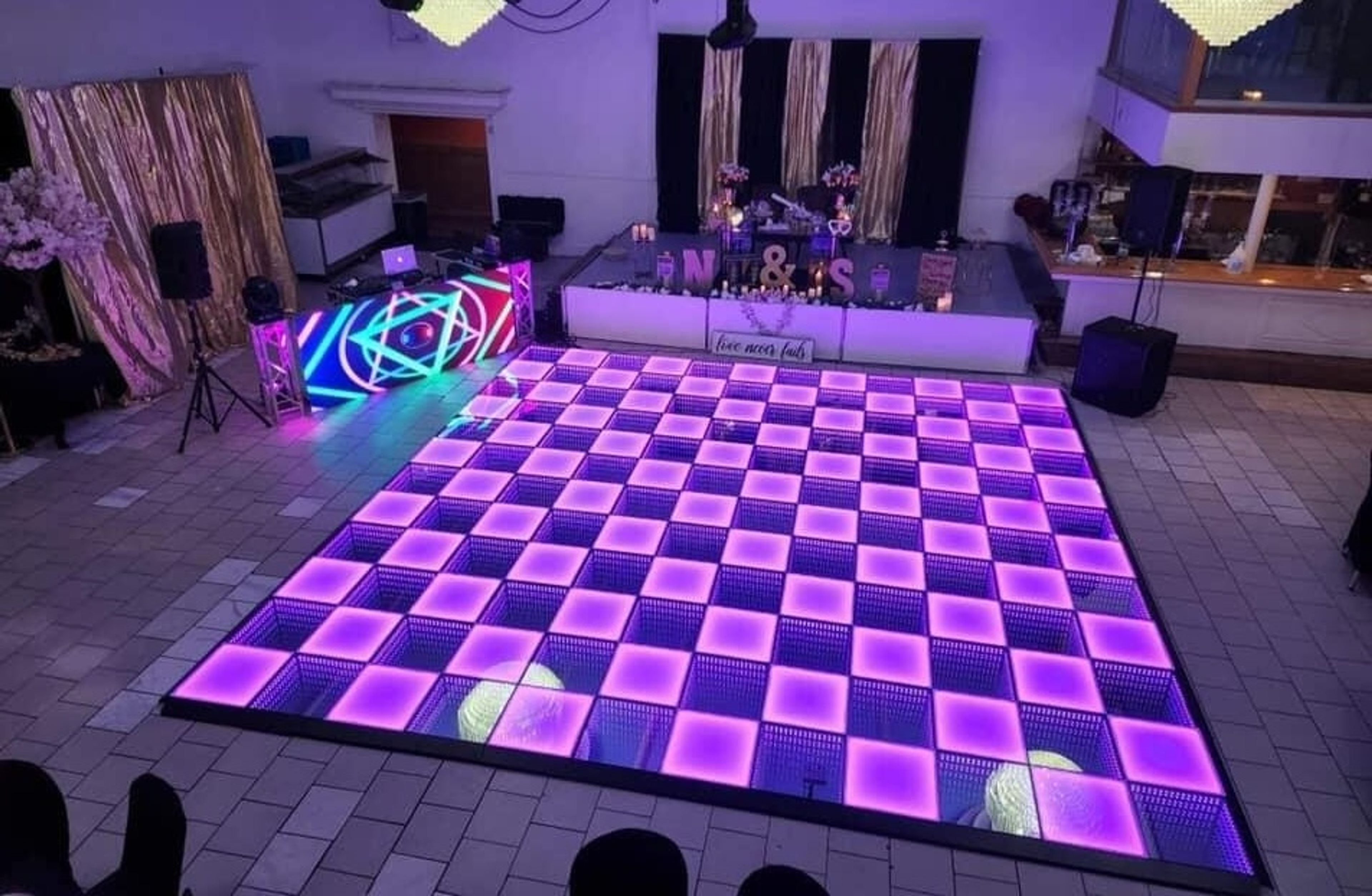 Cover photo of Funtastic Rentals