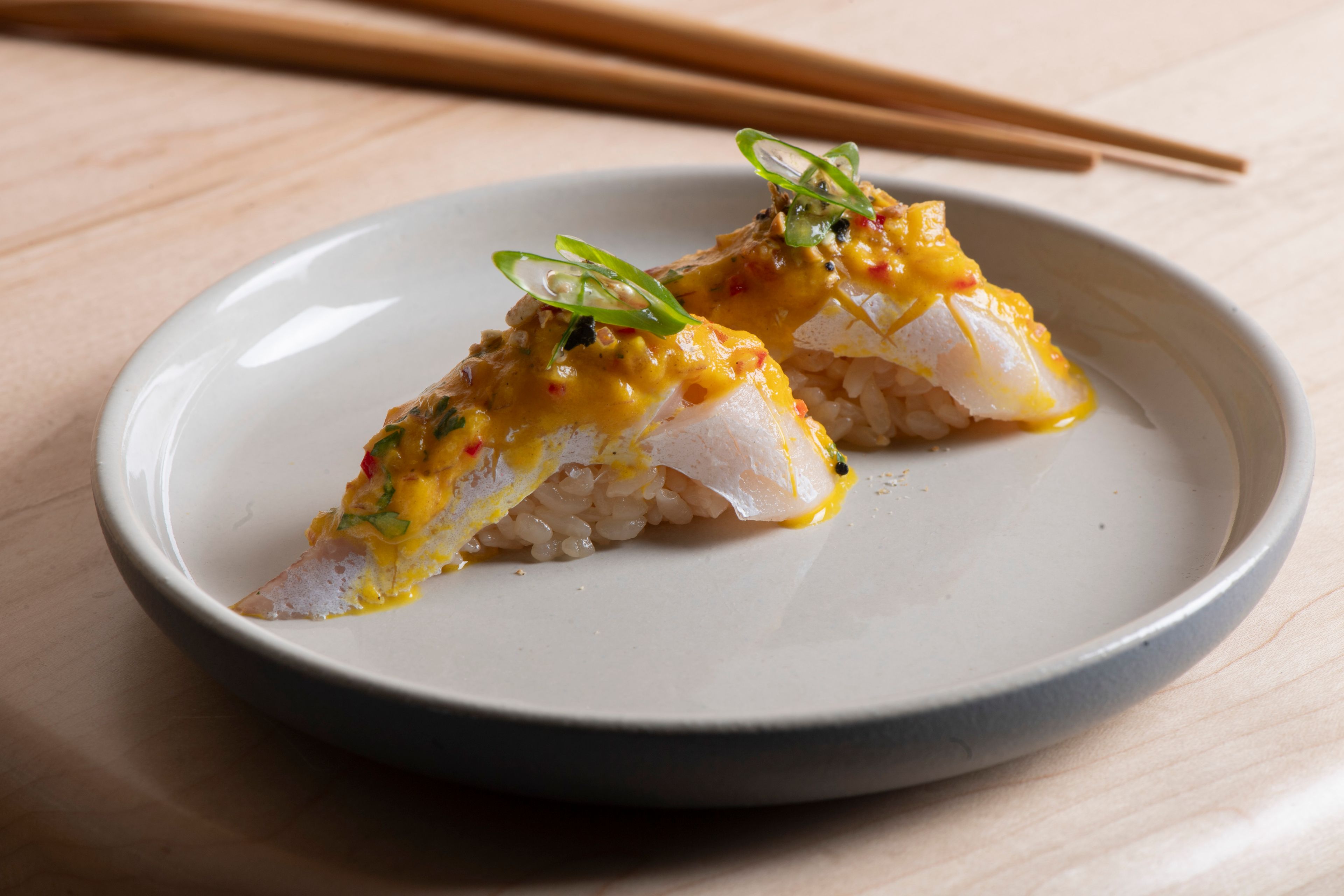 Cover photo of Sushiclub