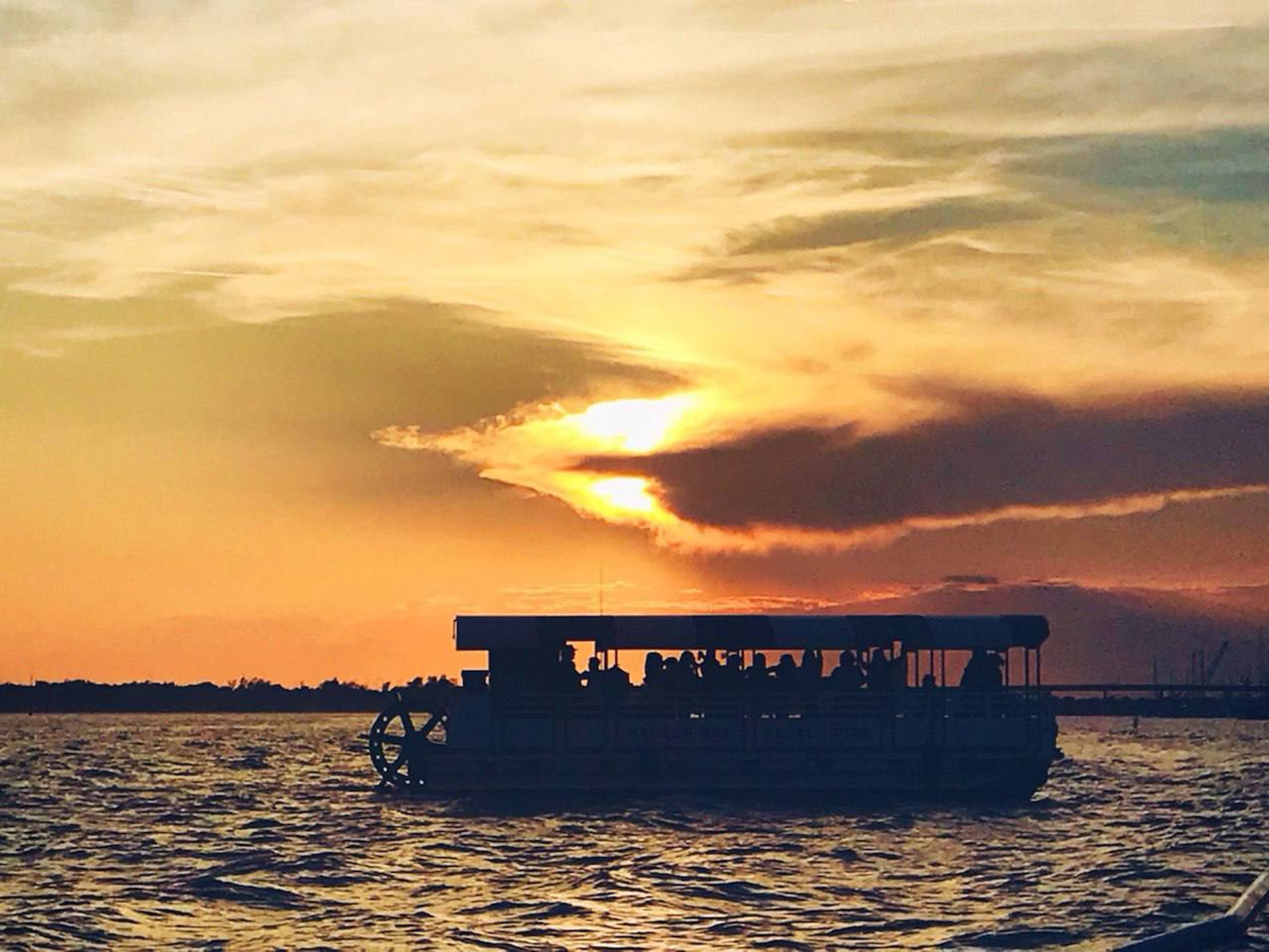 Cover photo of Harbor Bar Party Boat