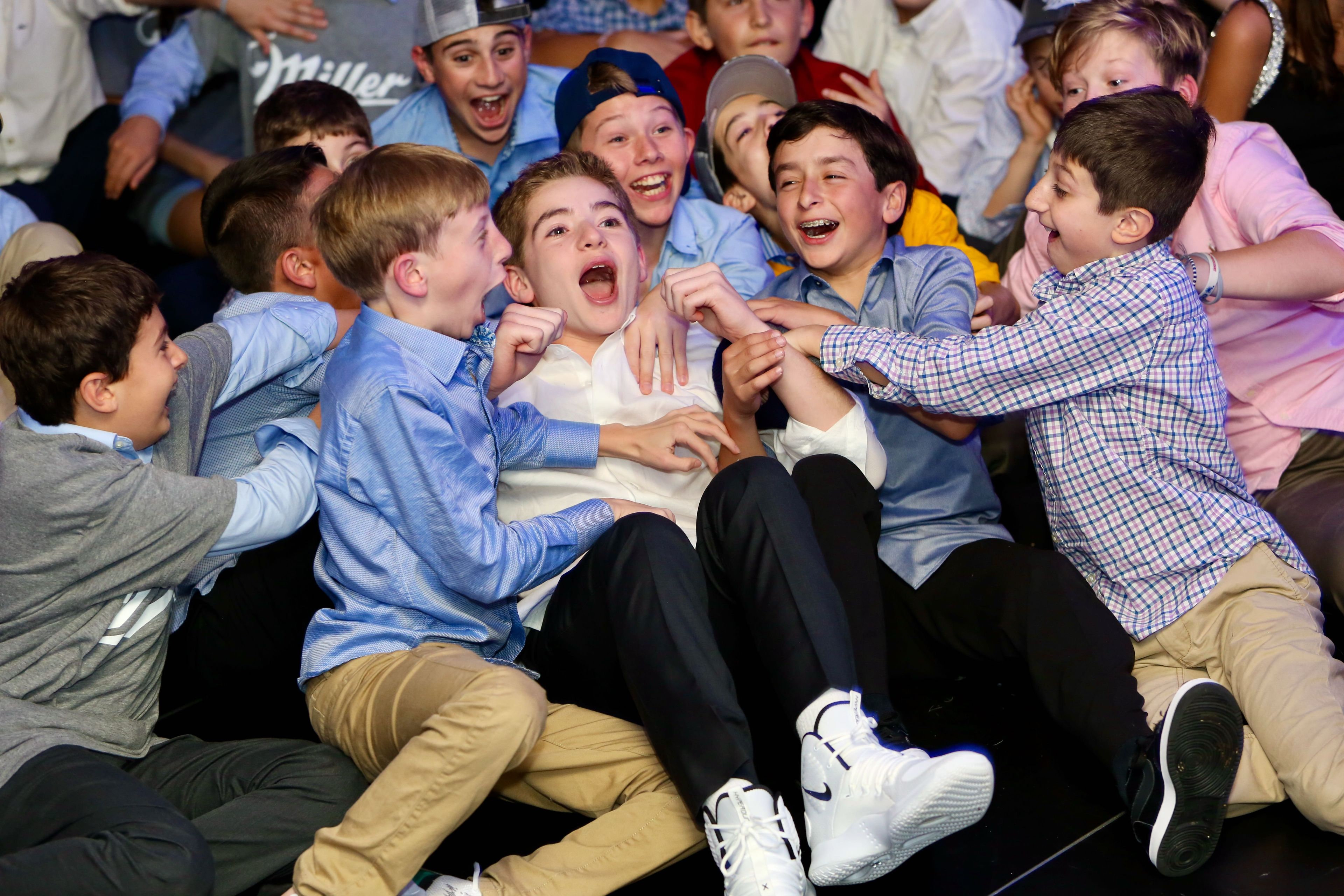 Cover photo of Chad David Kraus Photography & Videography