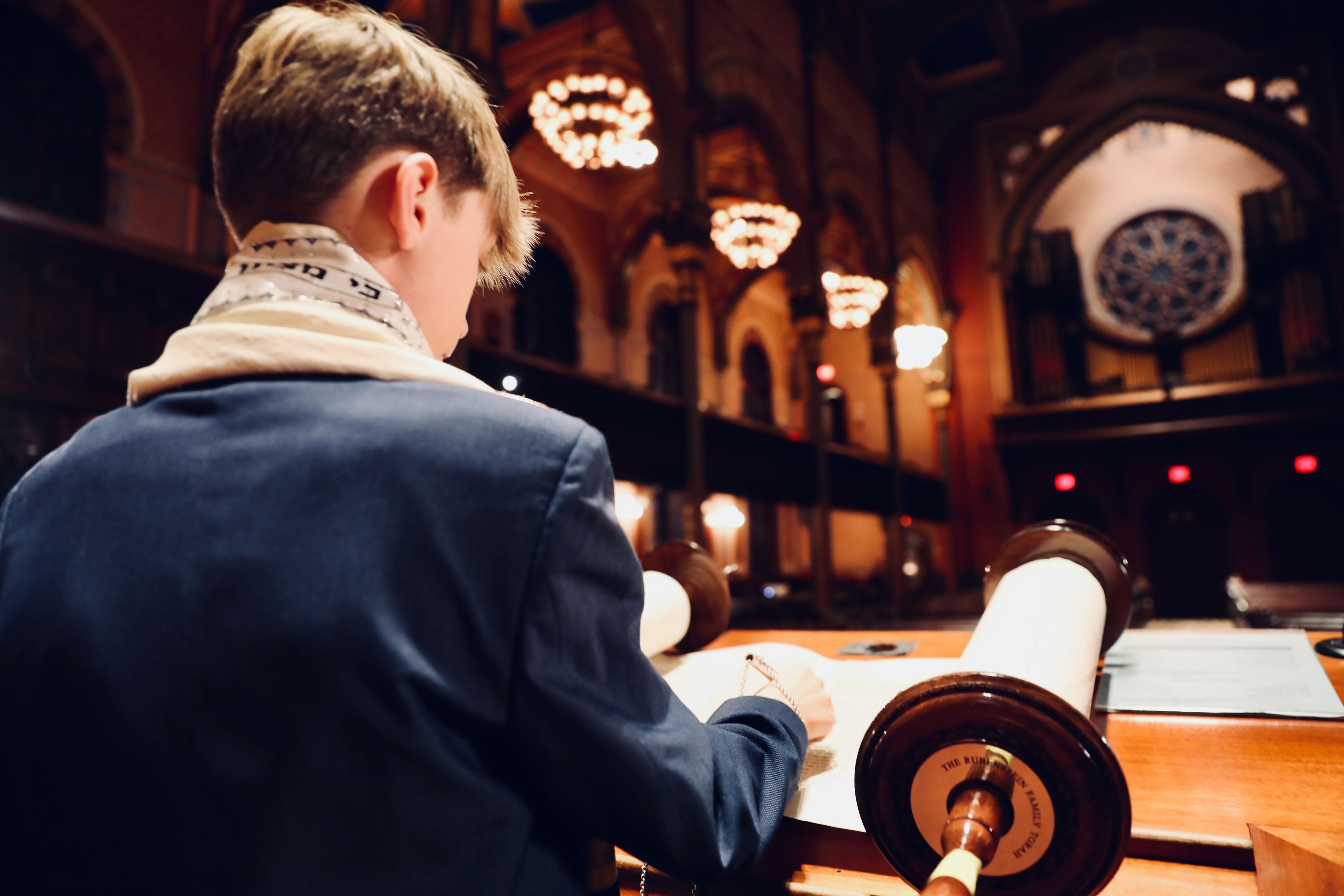 Cover photo of Chad David Kraus Photography & Videography