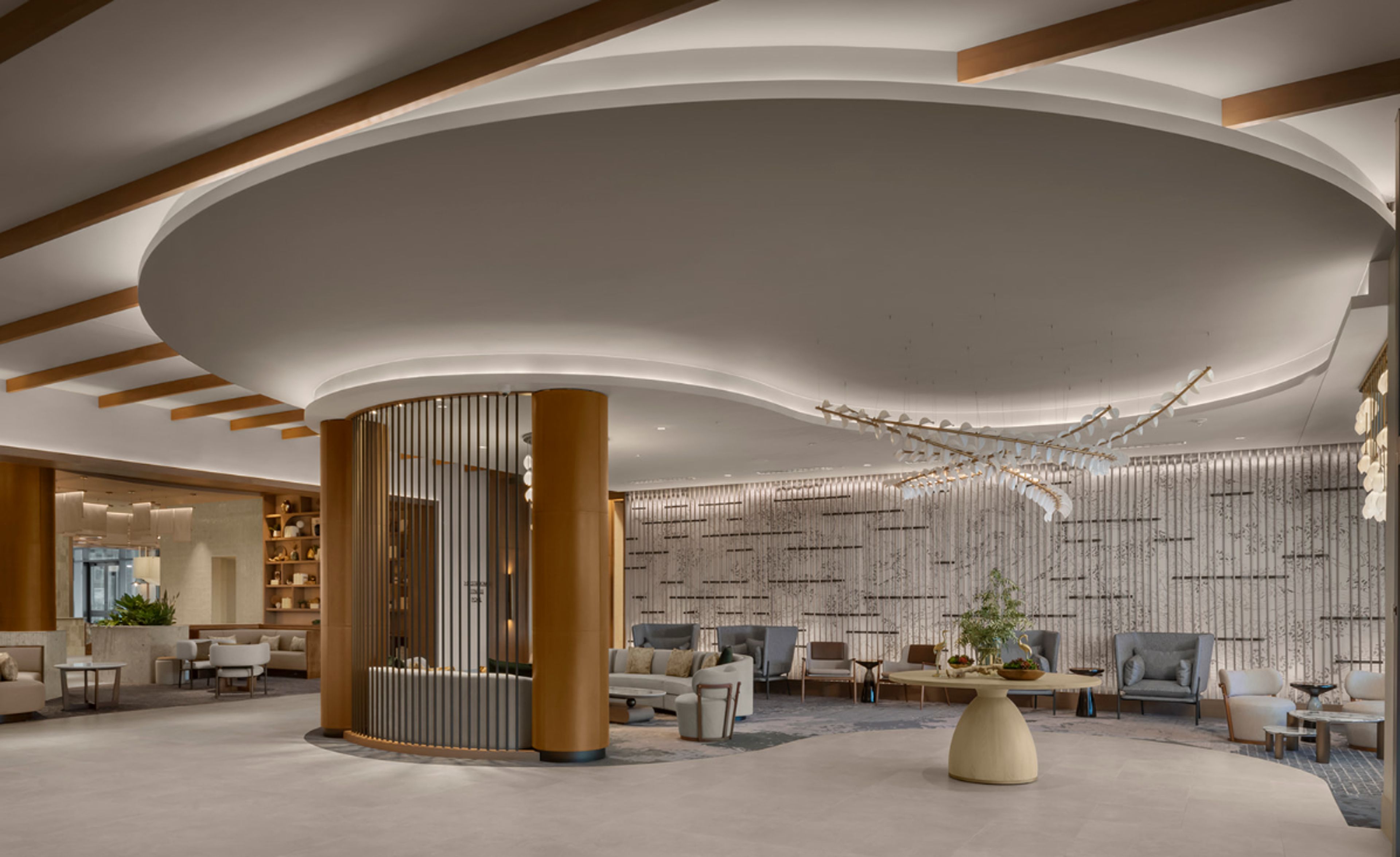 Cover photo of Hilton Jacksonville at Mayo Clinic