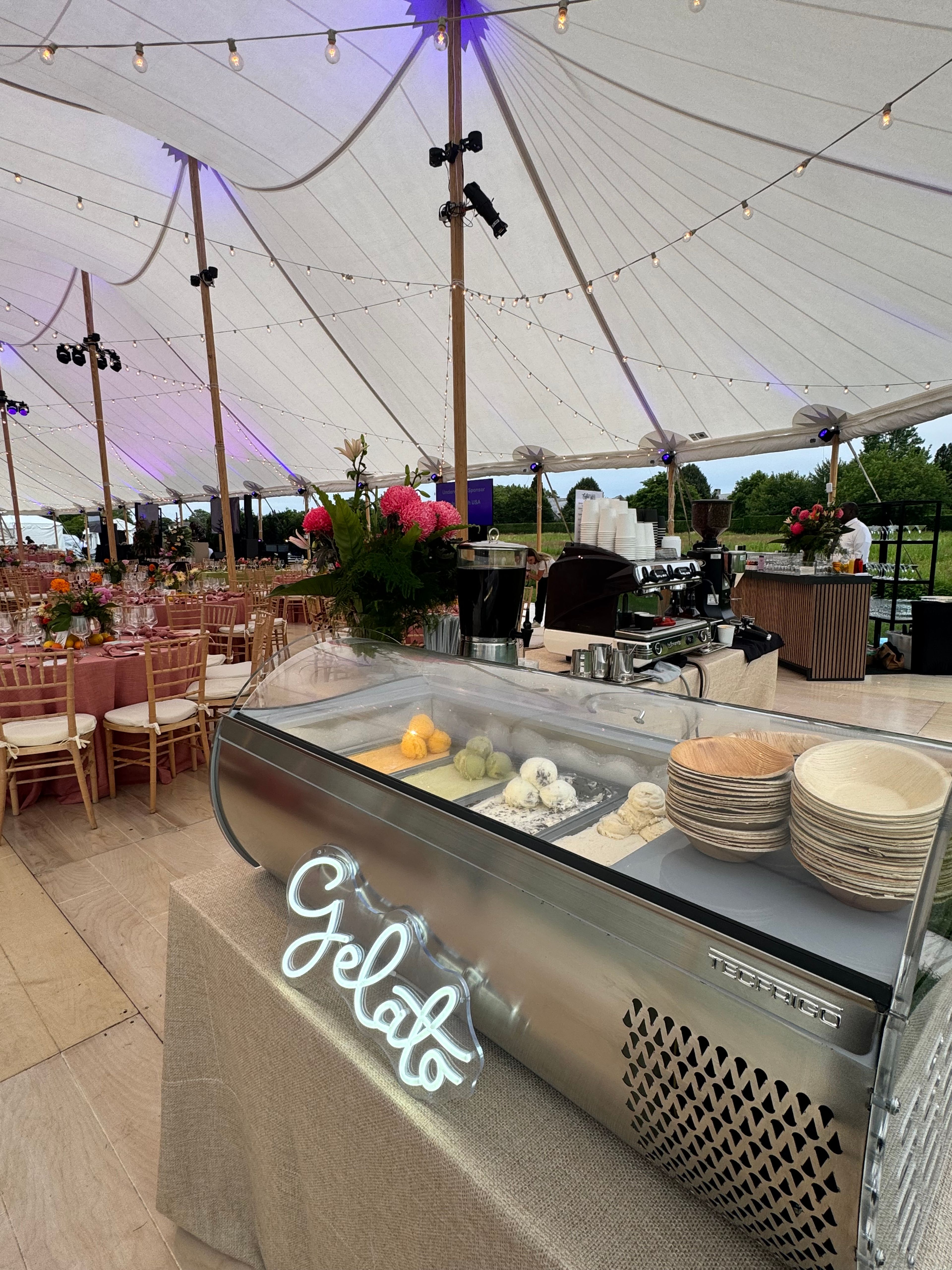 Cover photo of Cupa Cabana Espresso & Coffee Catering