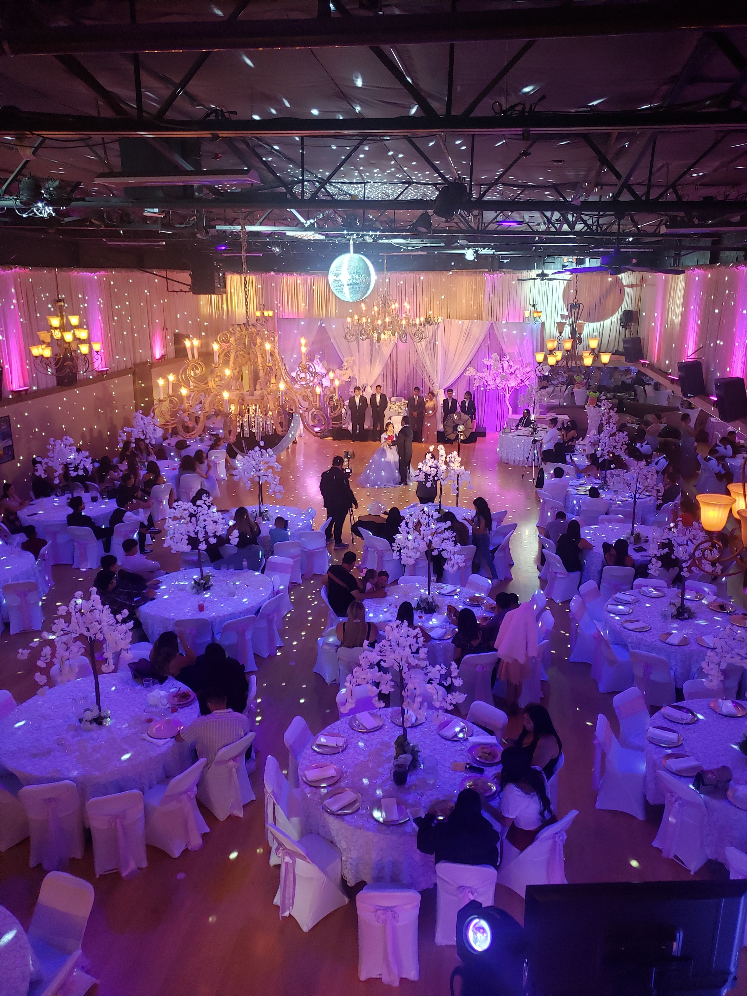 Top 20 Quinceañera Venues in Oregon | PartySlate