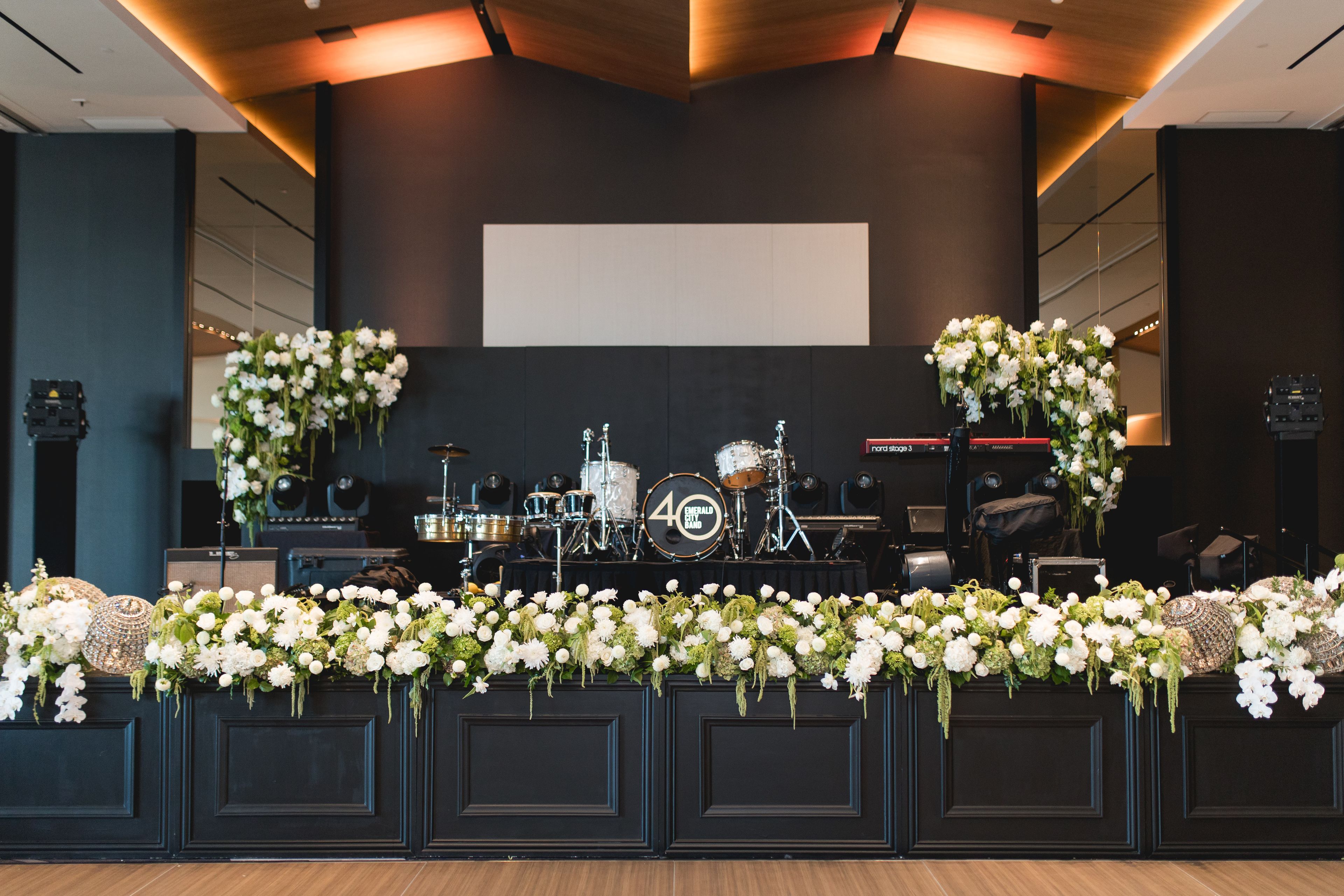 Cover photo of Scout Floral