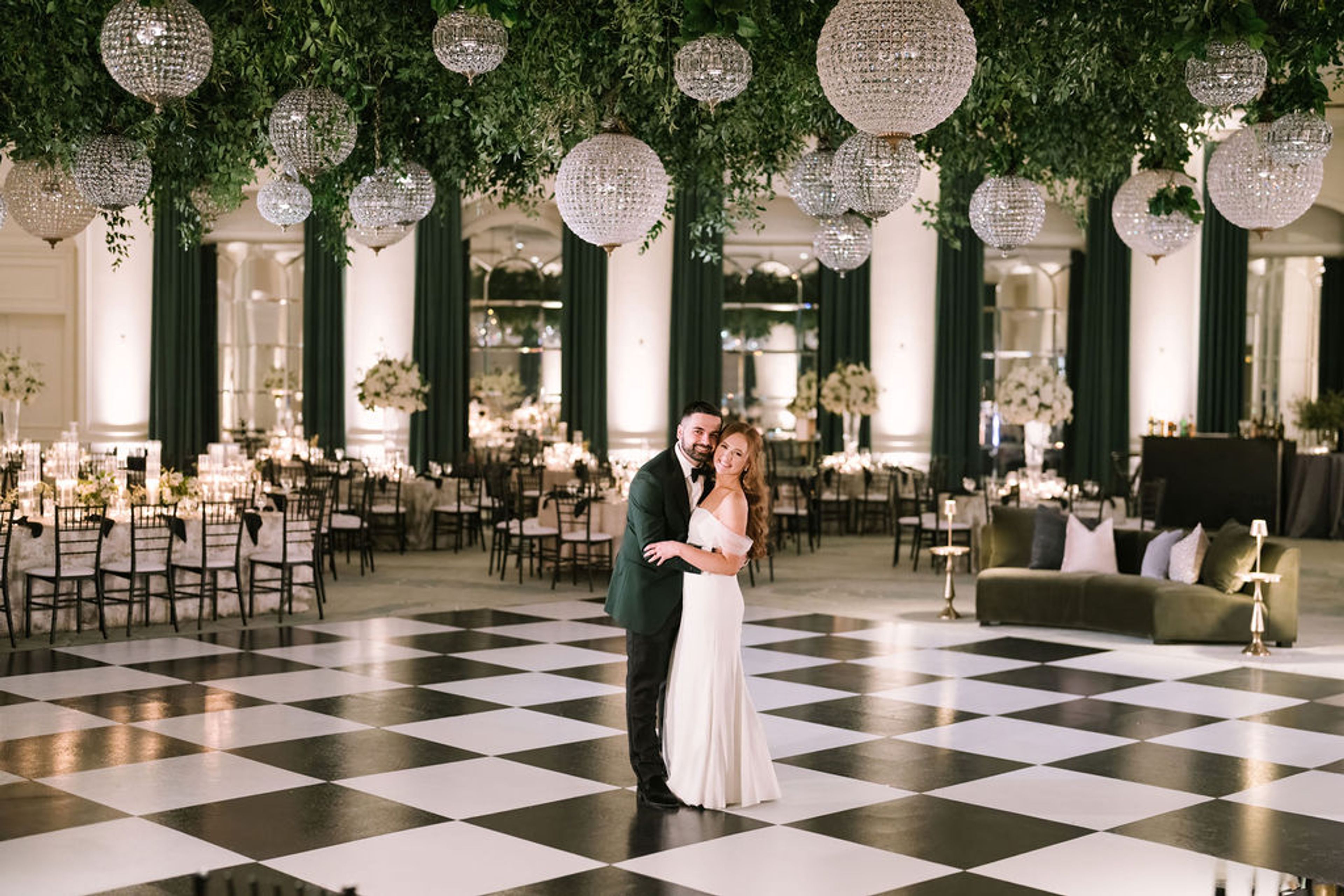 Cover photo of Scout Floral