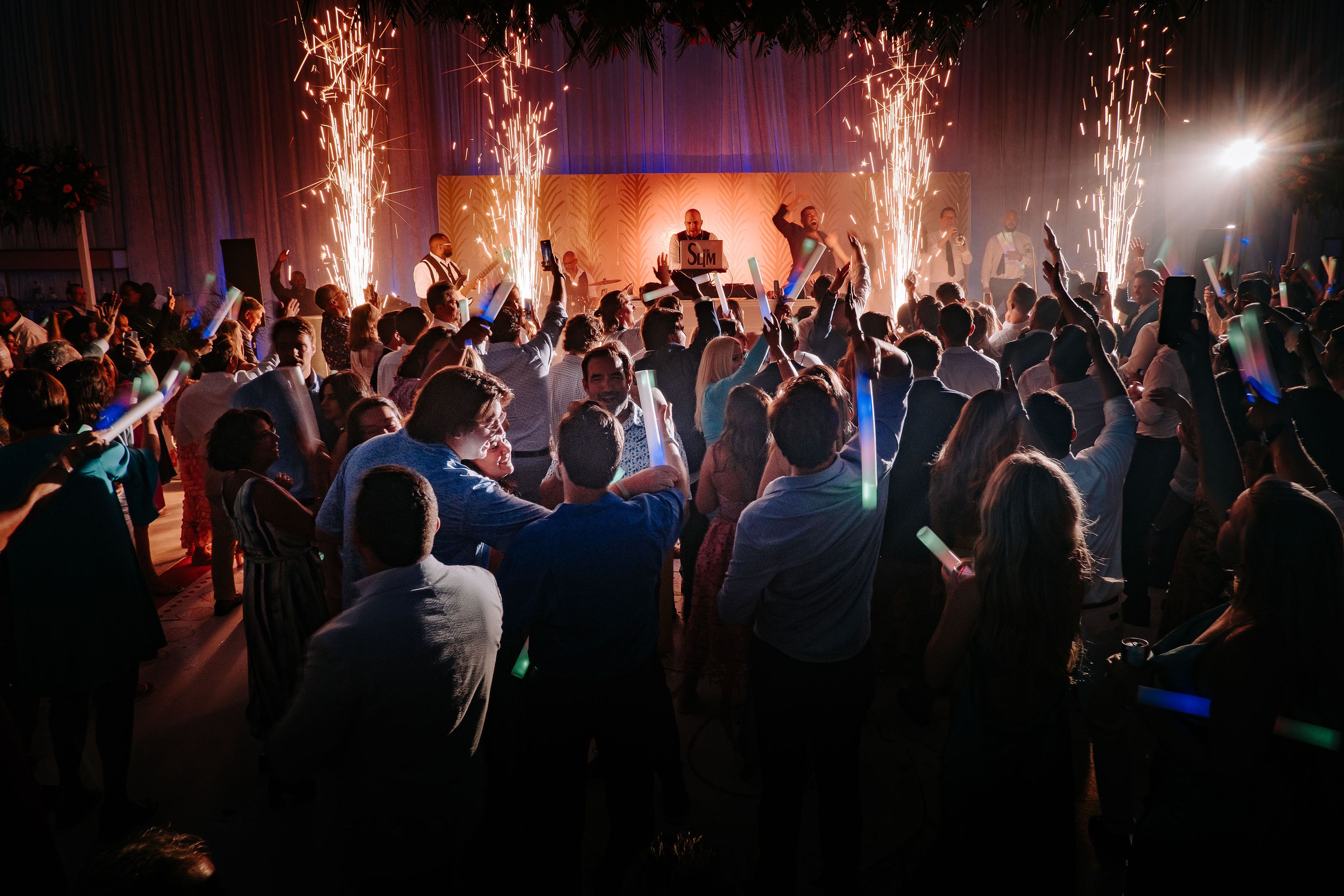 Cover photo of Rock With U