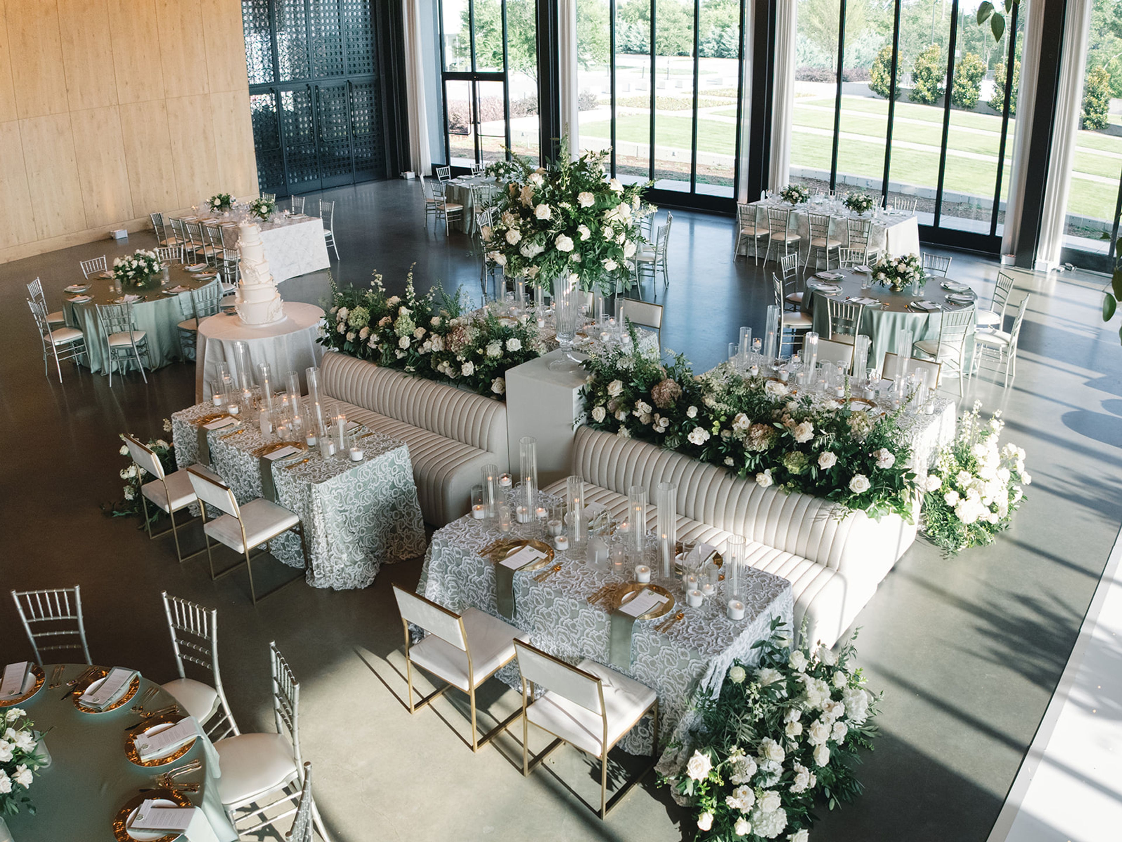 Cover photo of Scout Floral