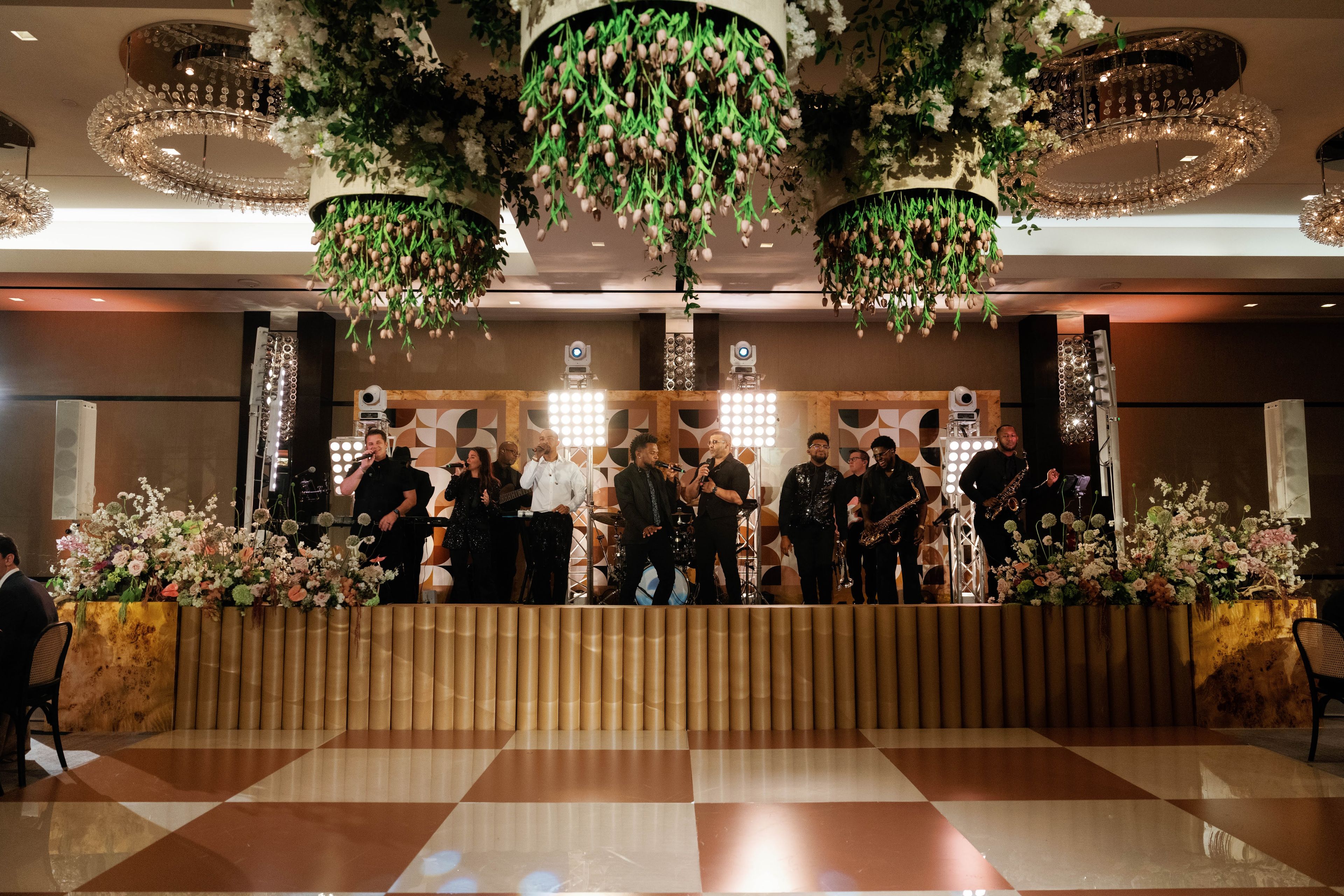 Cover photo of Render Event Decor