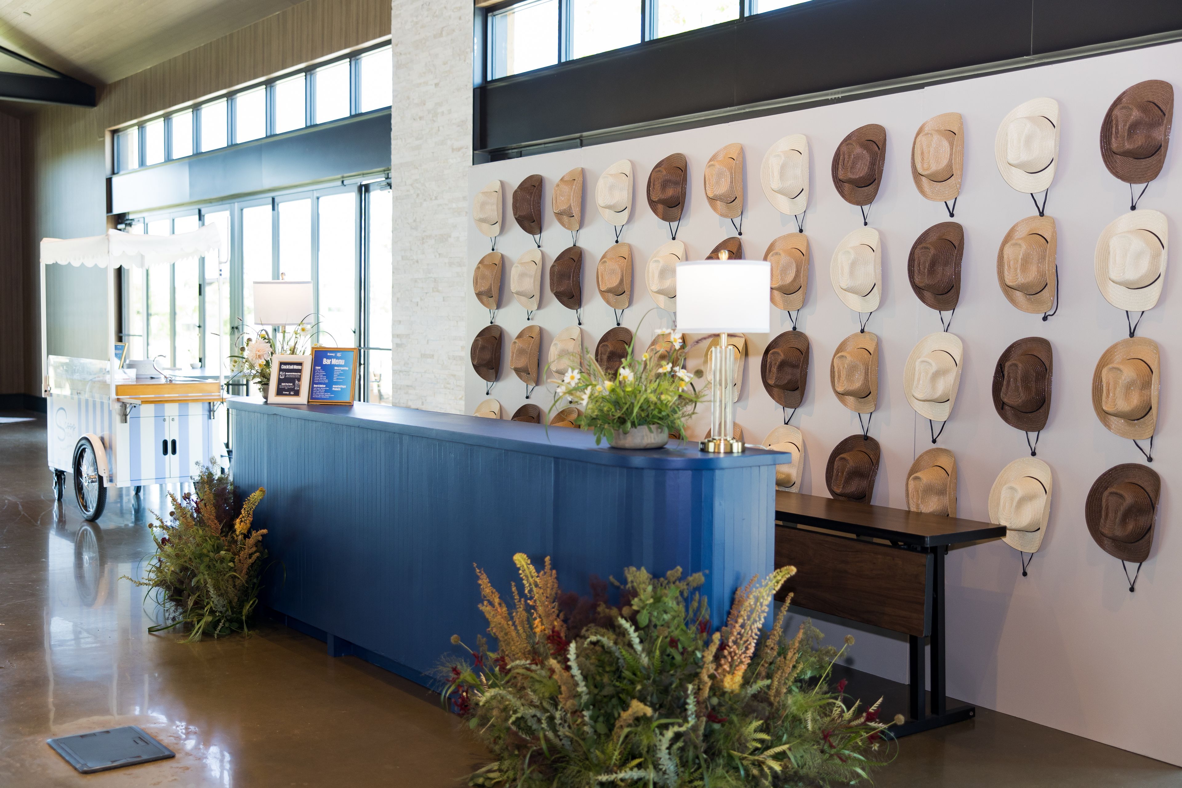 Cover photo of Render Event Decor