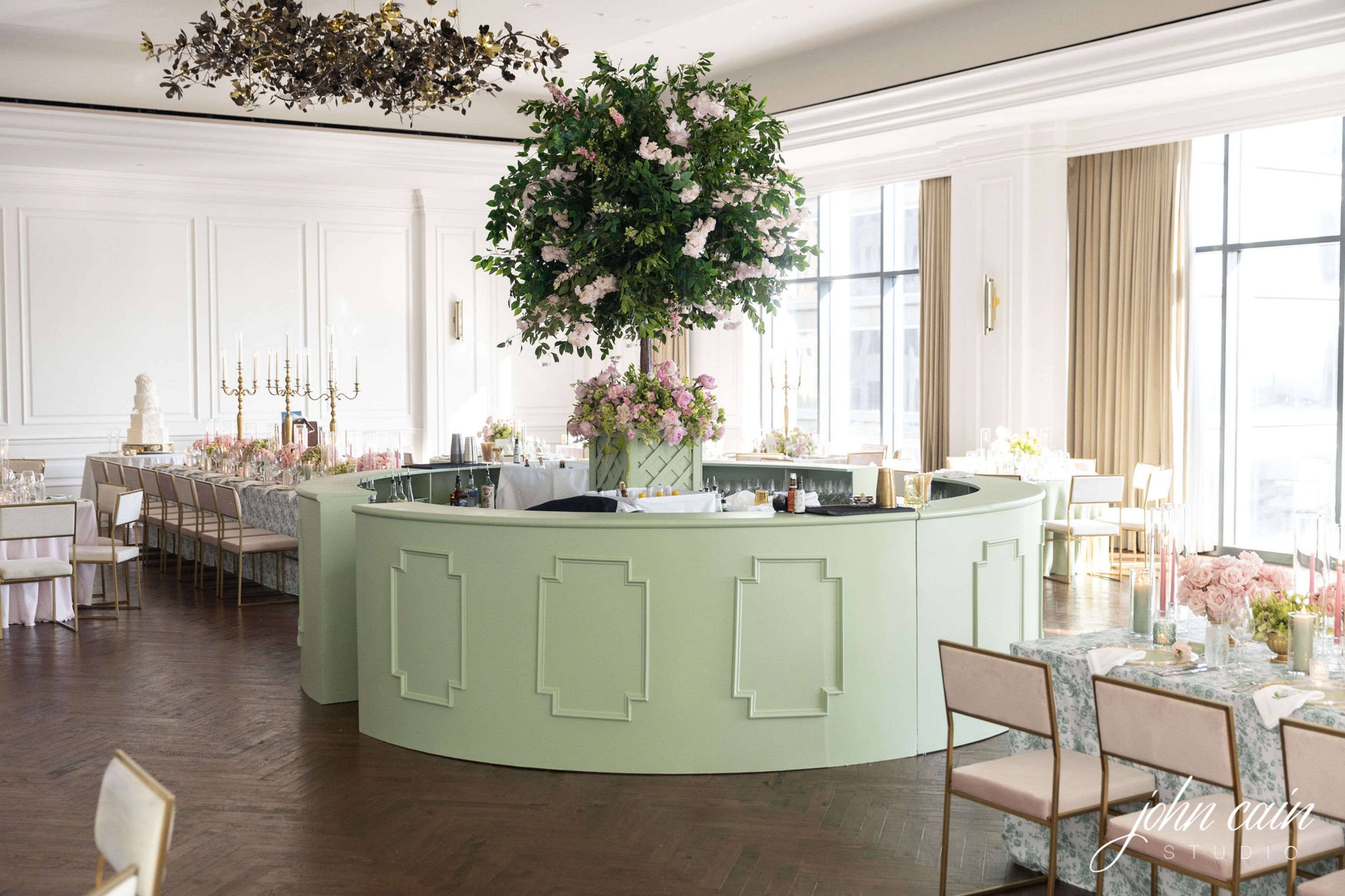 Cover photo of Render Event Decor