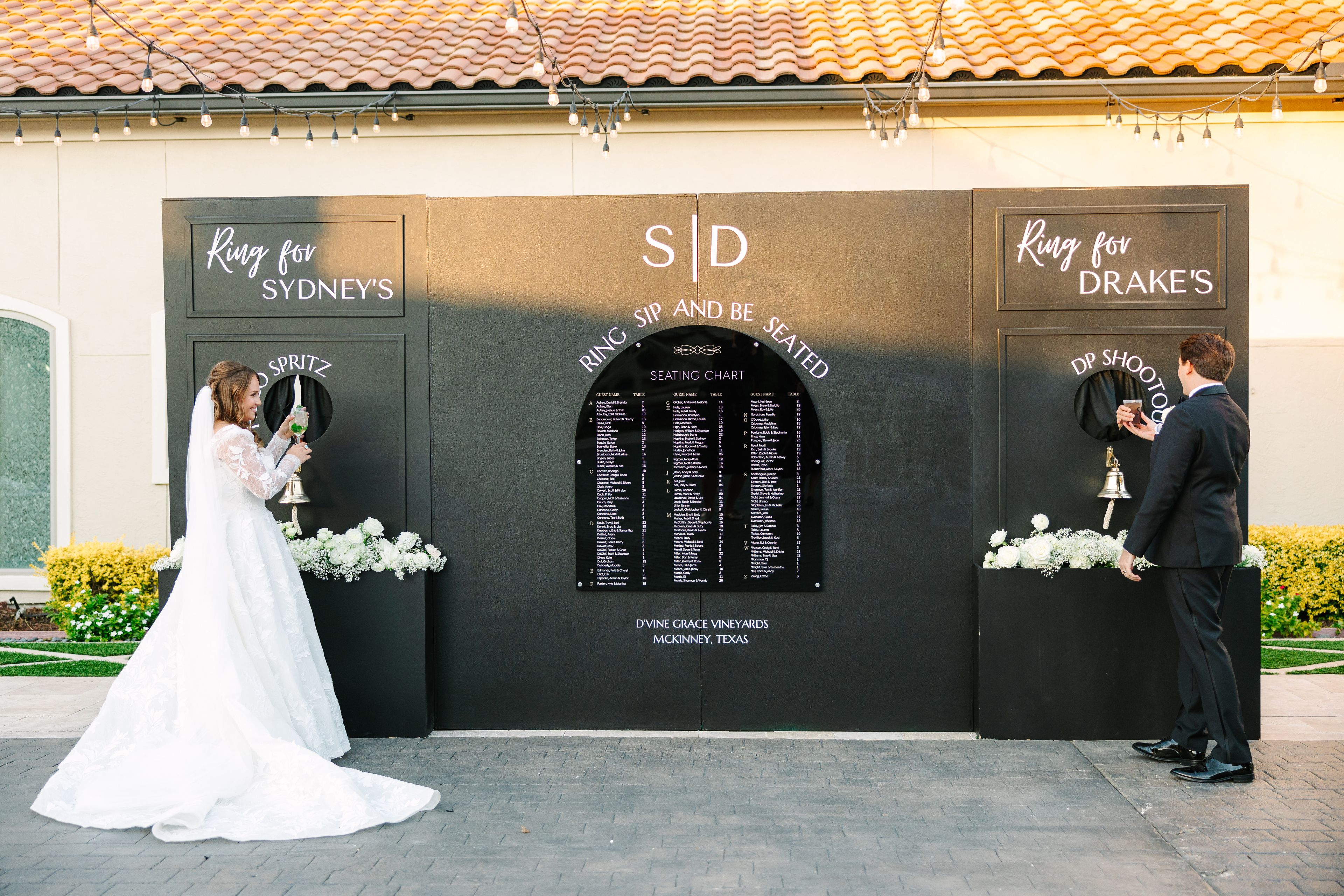 Cover photo of Render Event Decor