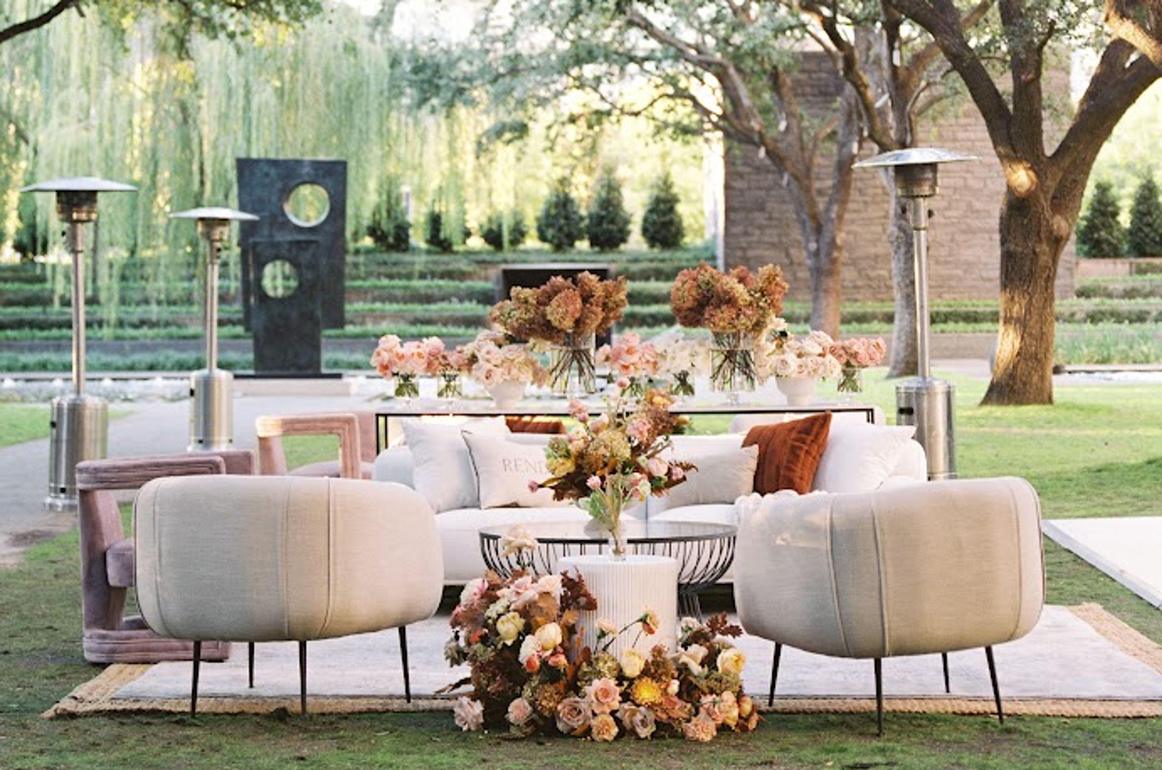 Cover photo of Render Event Decor