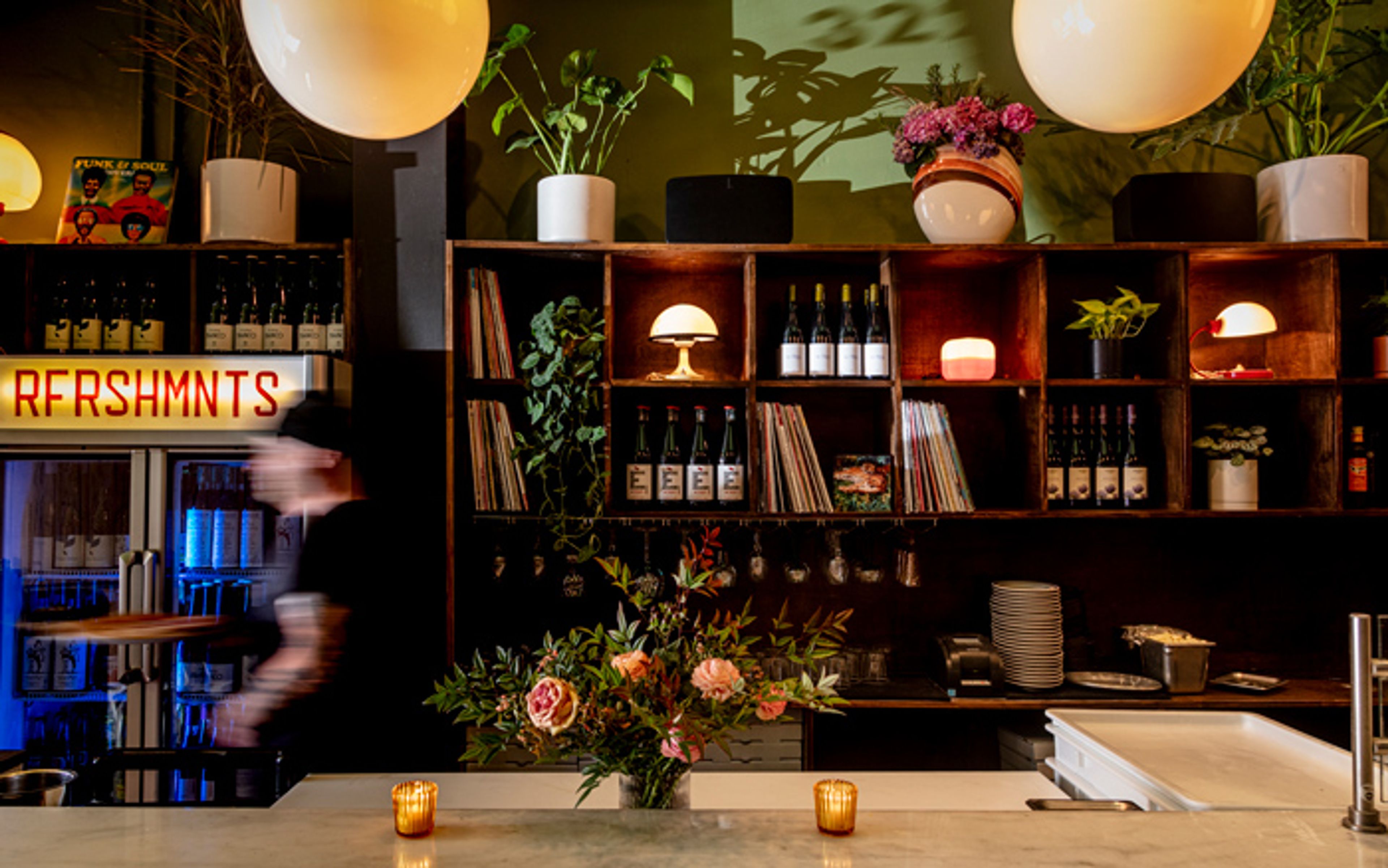 Cover photo of Angie's Pizza