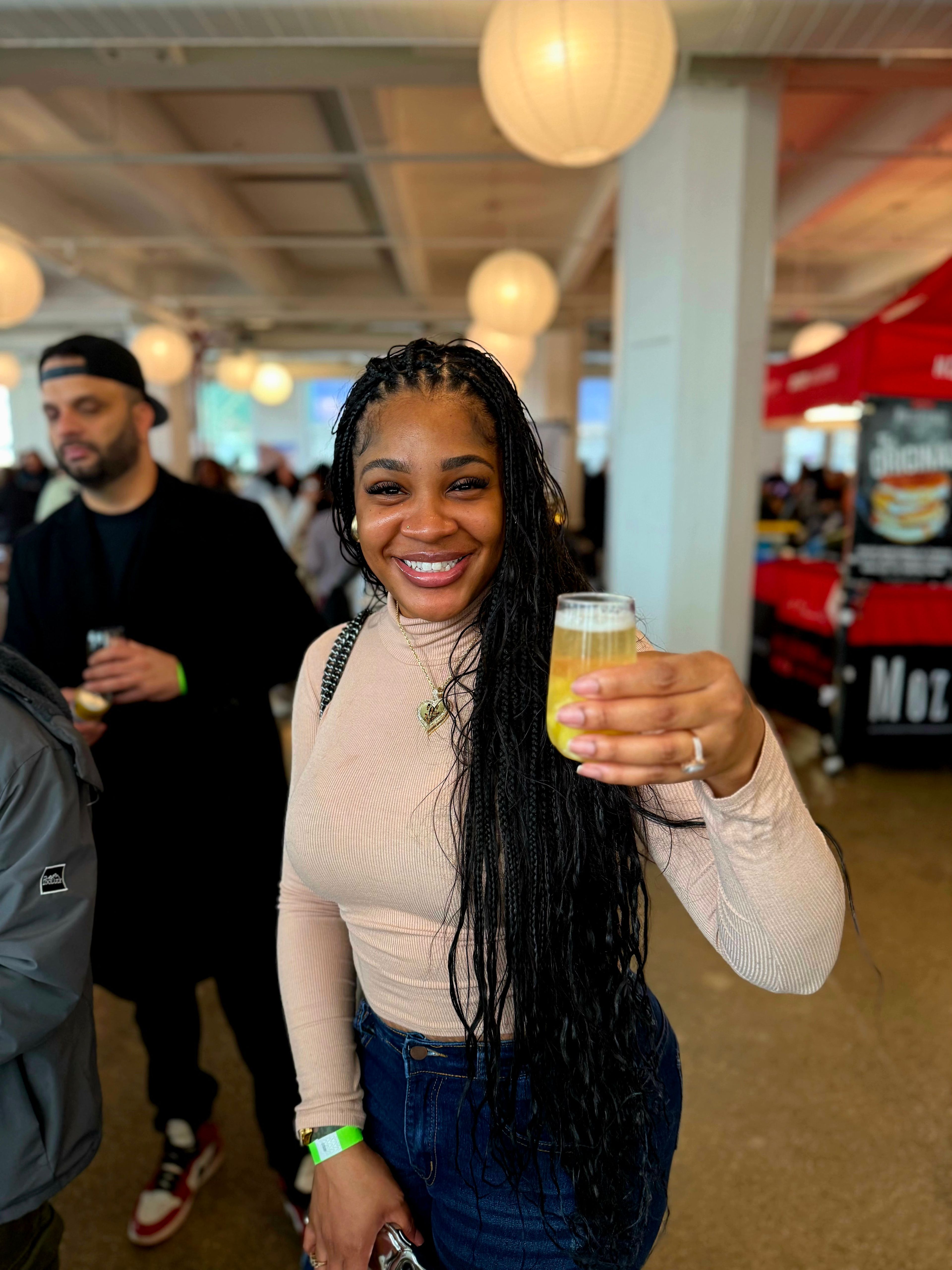 Cover photo of Drunken Fruit LLC