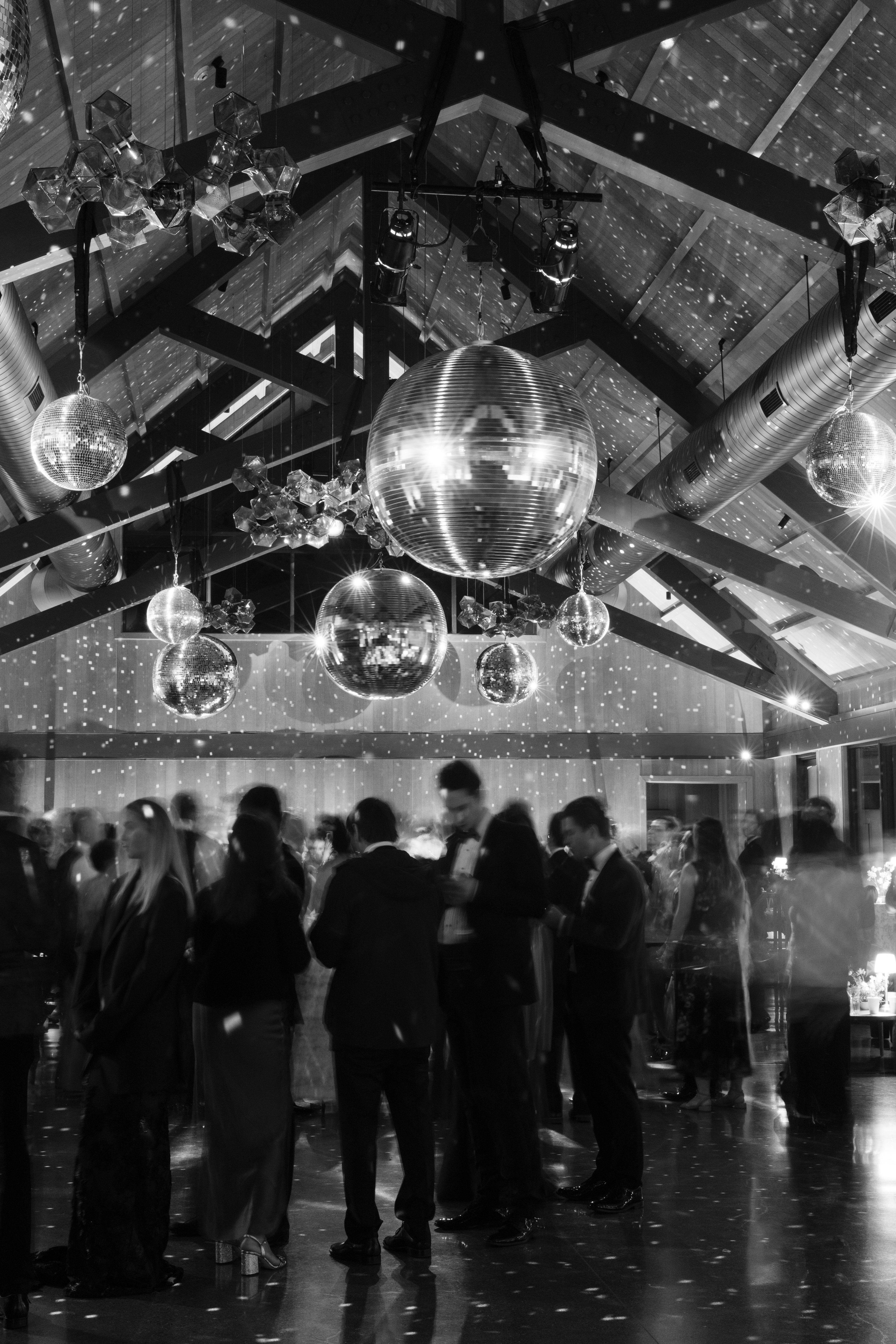 Cover photo of Harlene Events