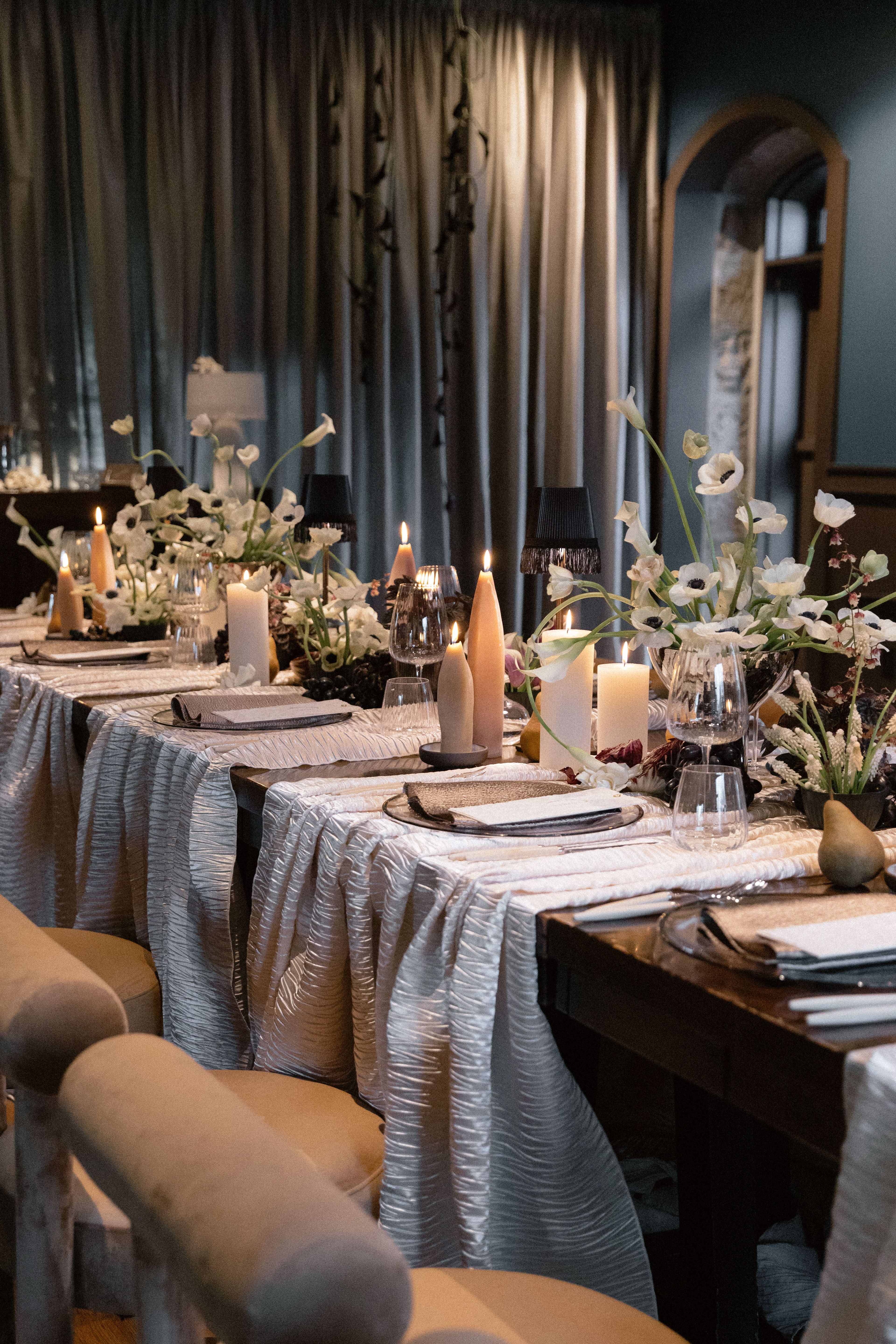 Cover photo of Harlene Events