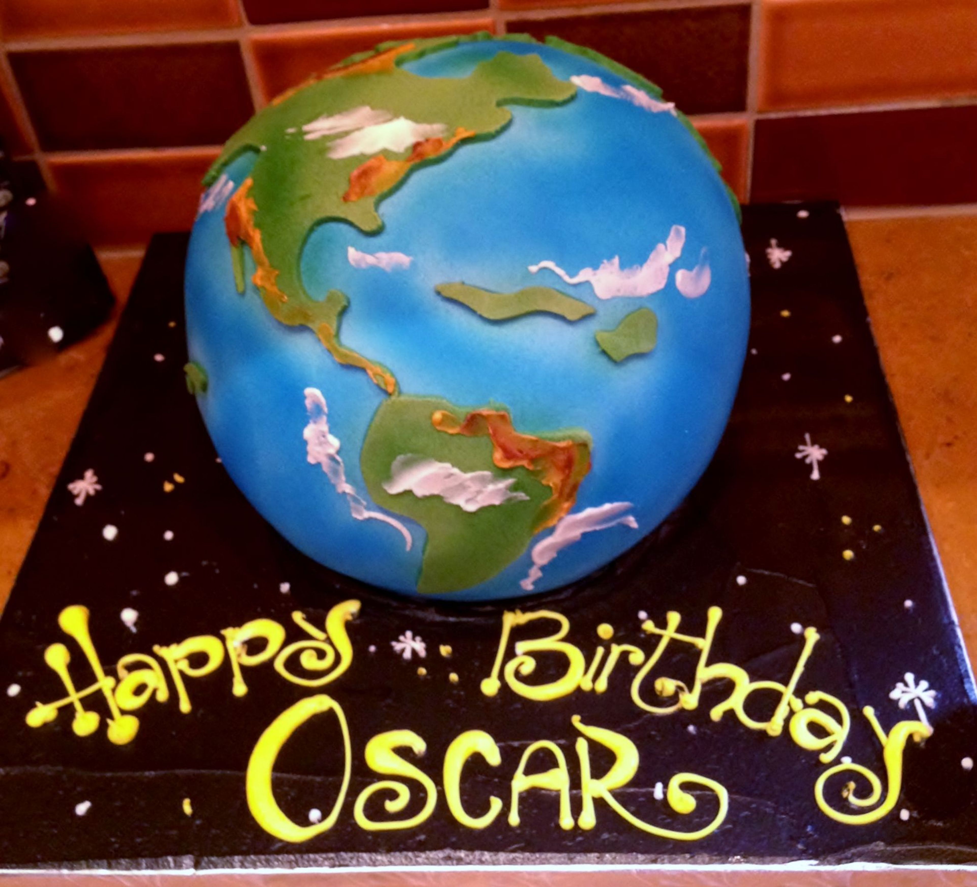 Cover photo of Custom Adult cake Boca raton Florida