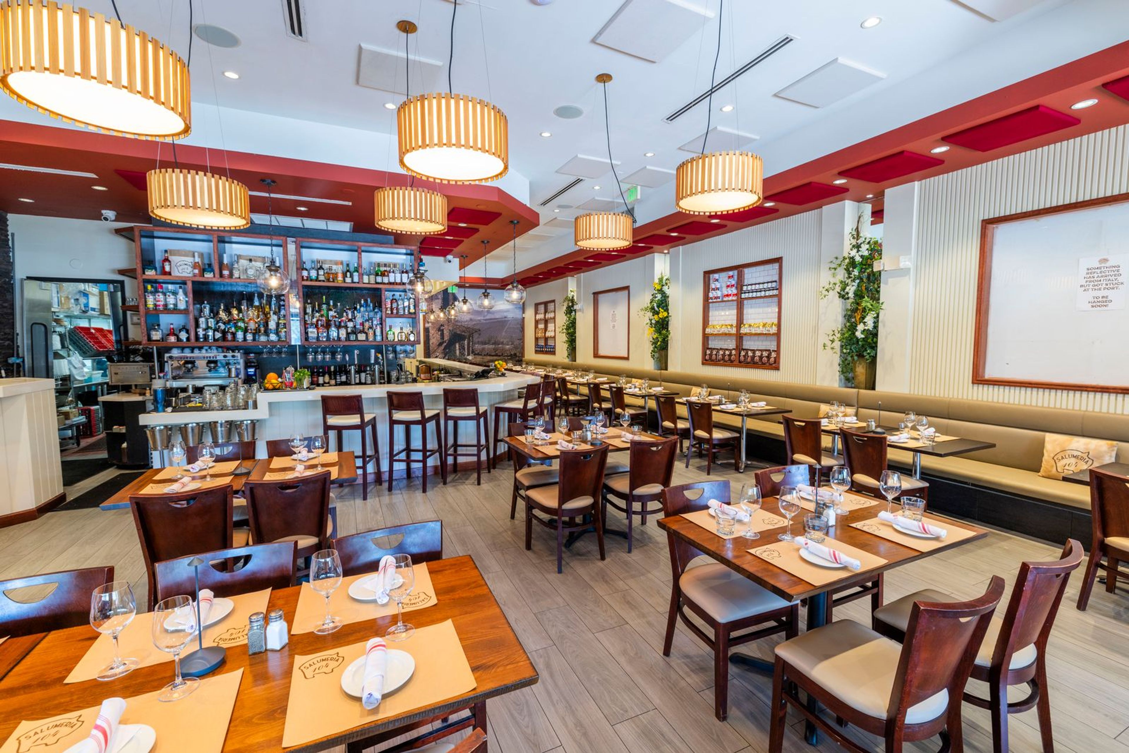 Cover photo of Salumeria 104 weston