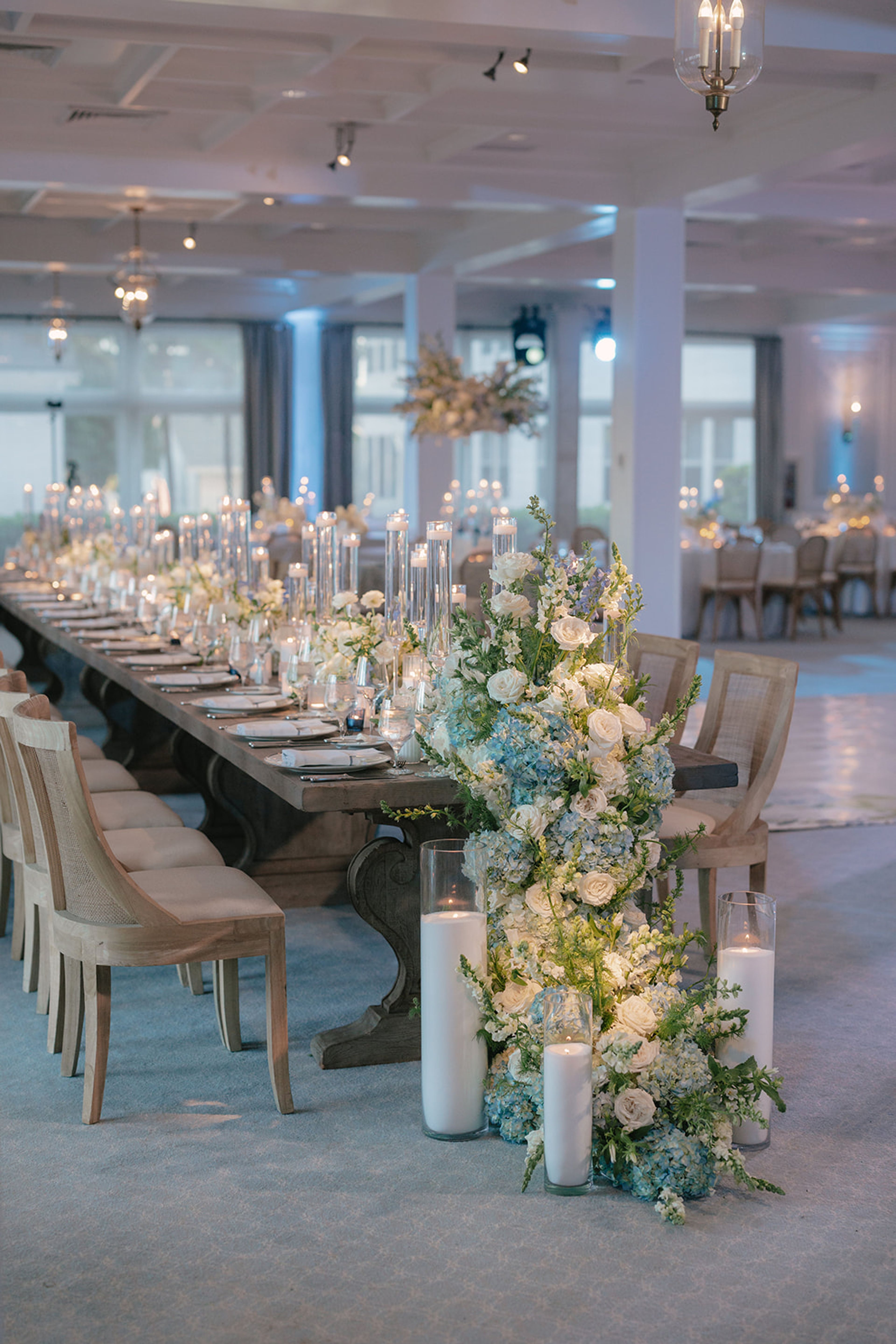 Cover photo of Busy Bee's Events