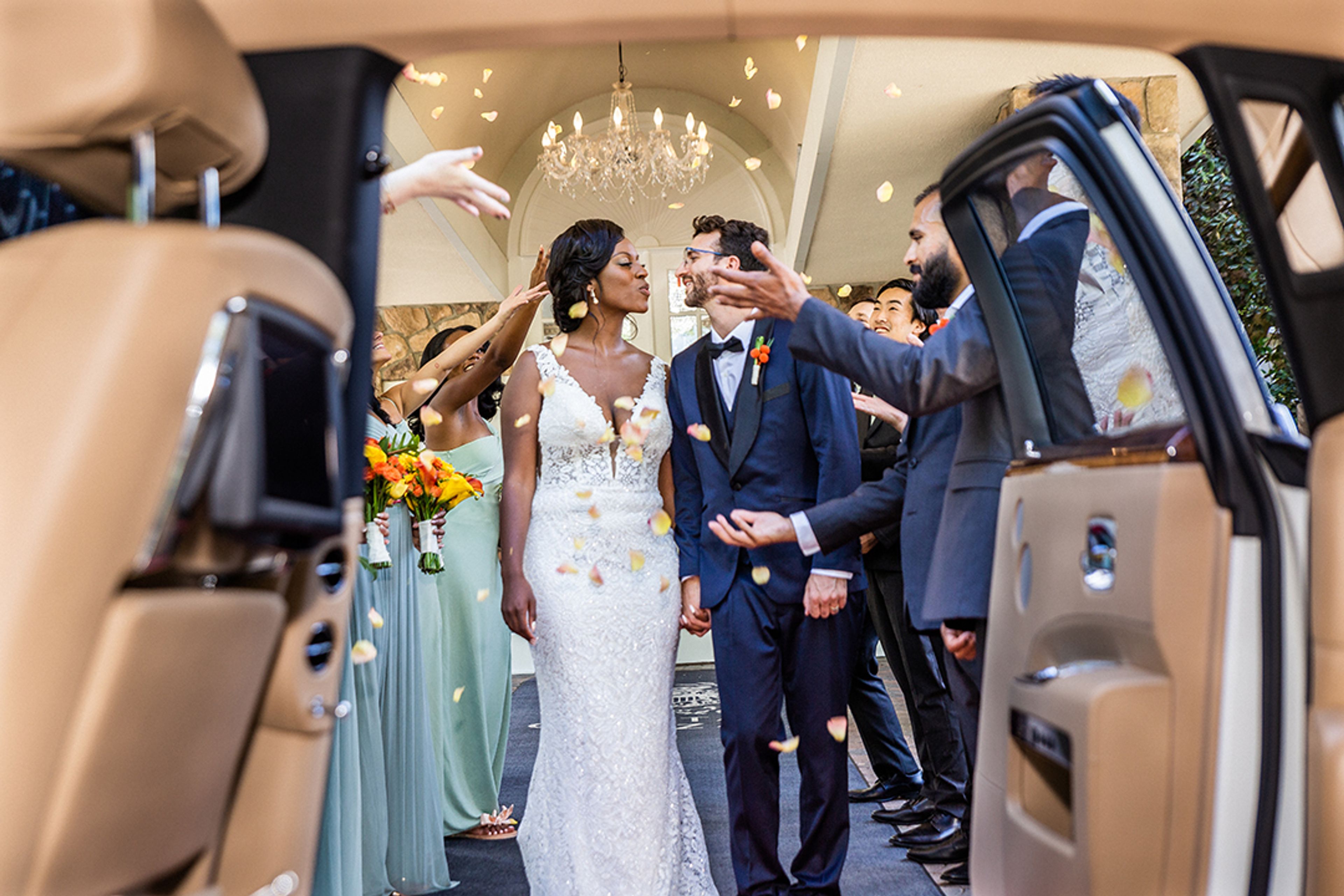 Cover photo of White House Wedding Photography