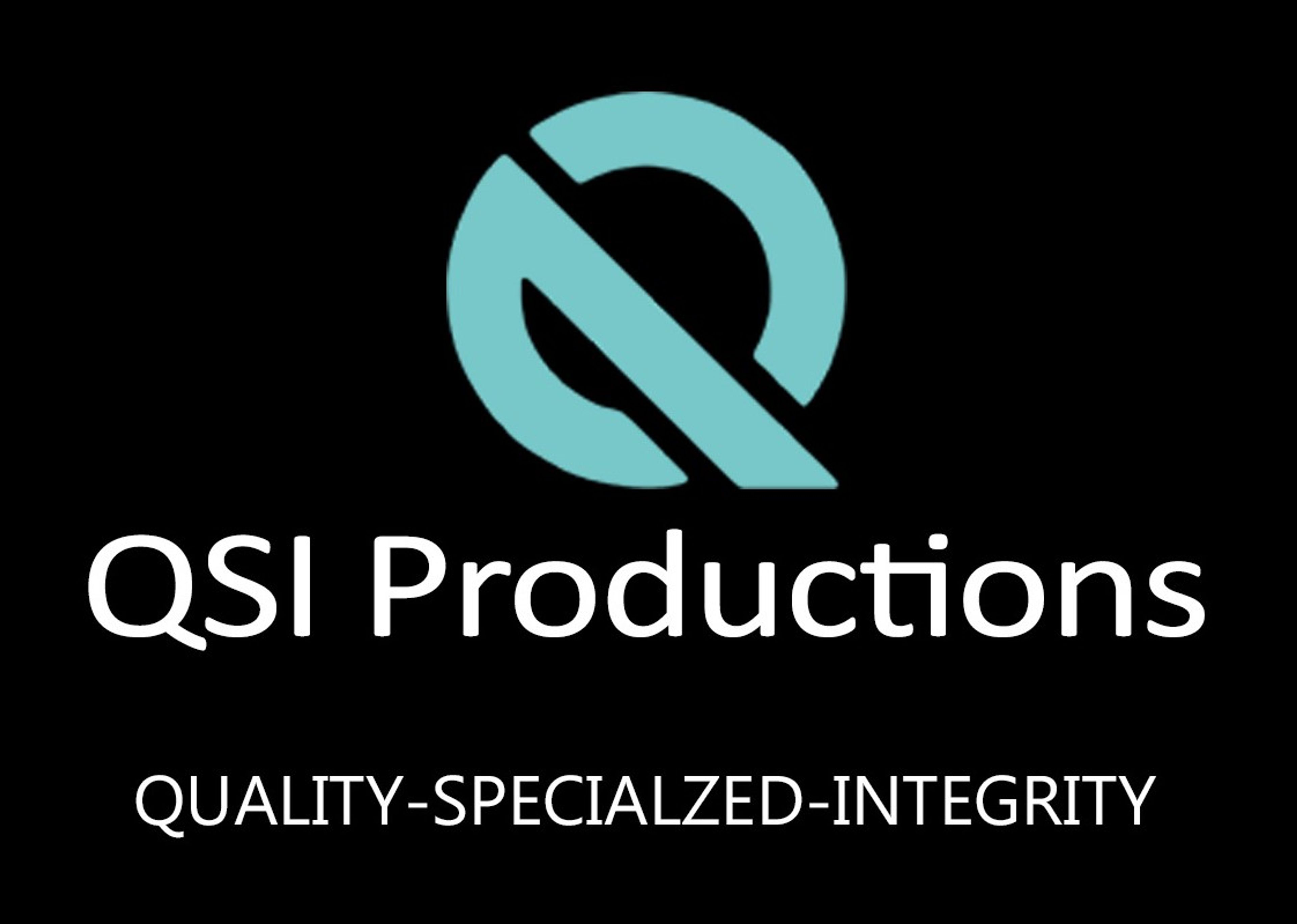 Cover photo of QSI Productions