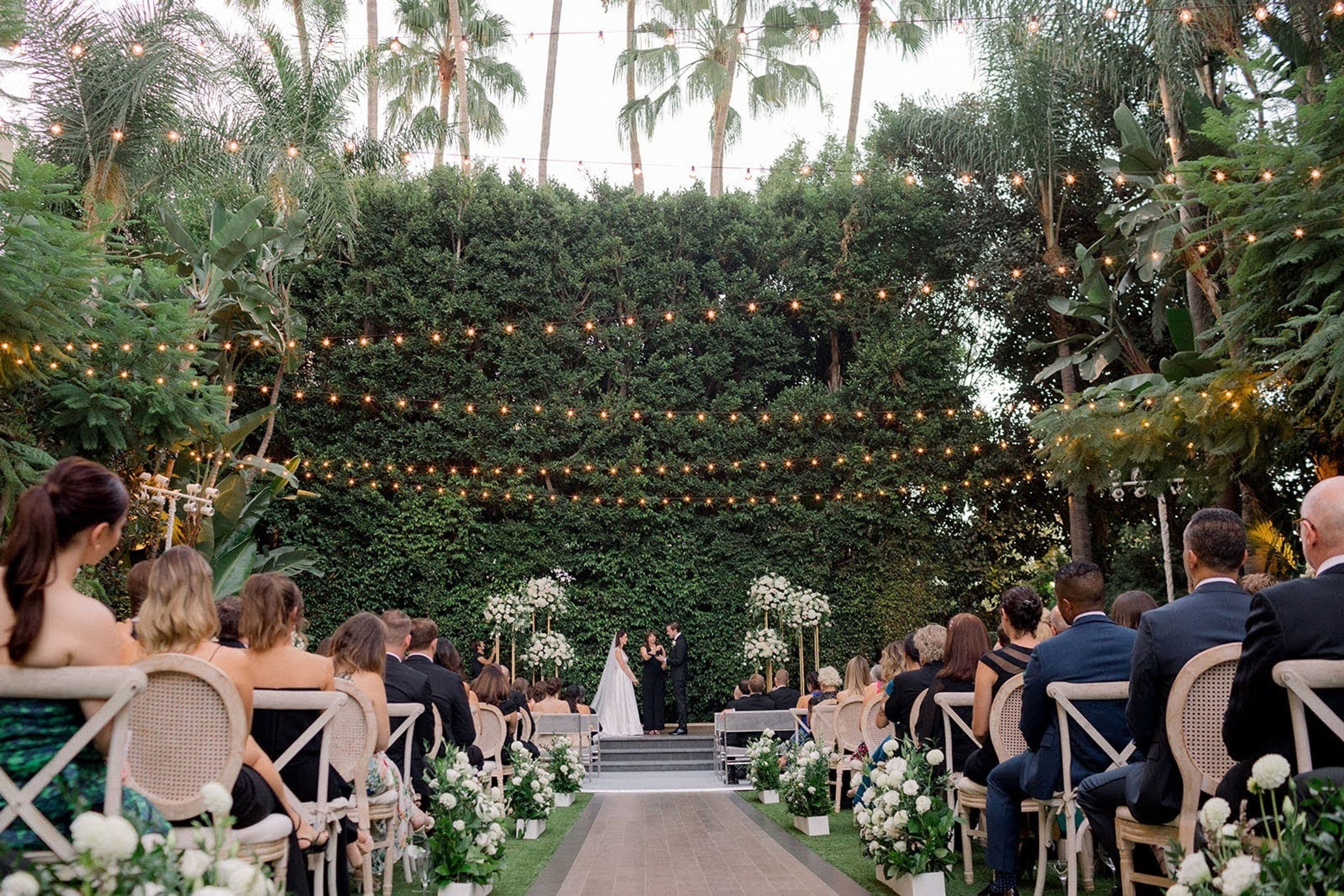 Cover photo of Four Seasons Los Angeles at Beverly Hills