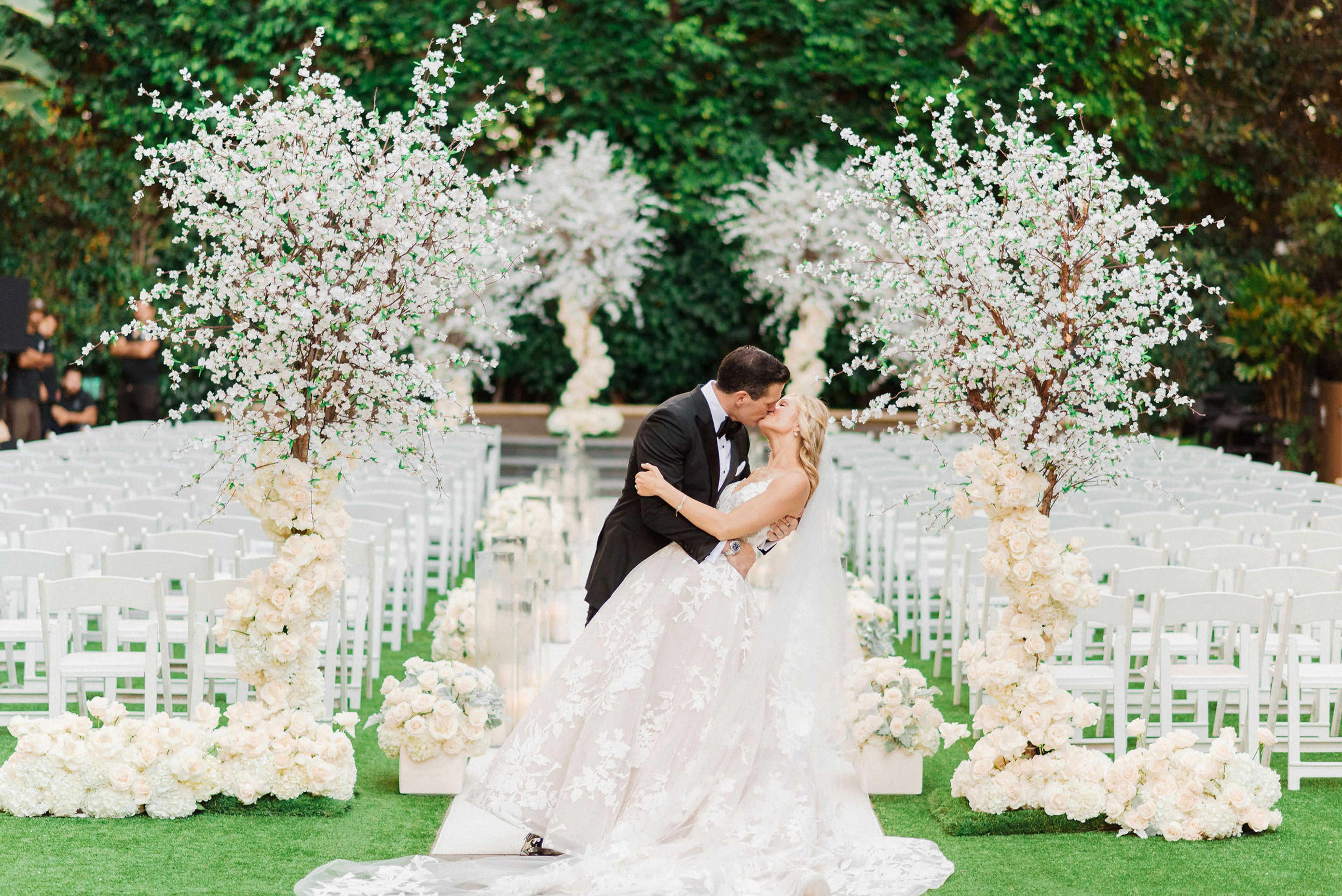 Cover photo of Four Seasons Los Angeles at Beverly Hills