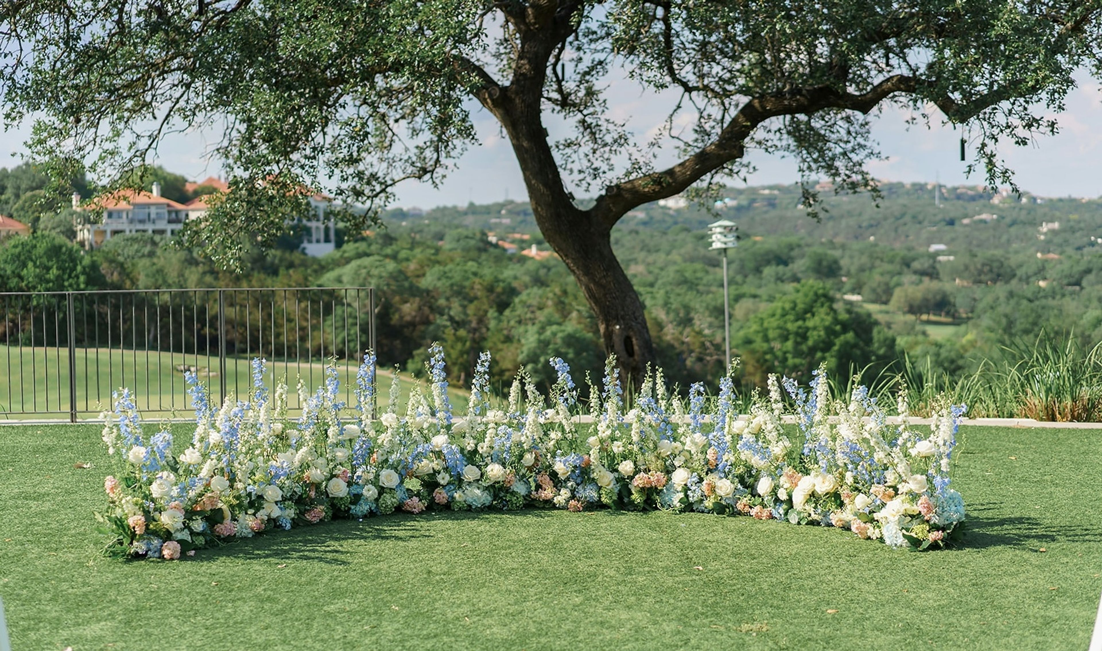 Cover photo of Bouquets of Austin