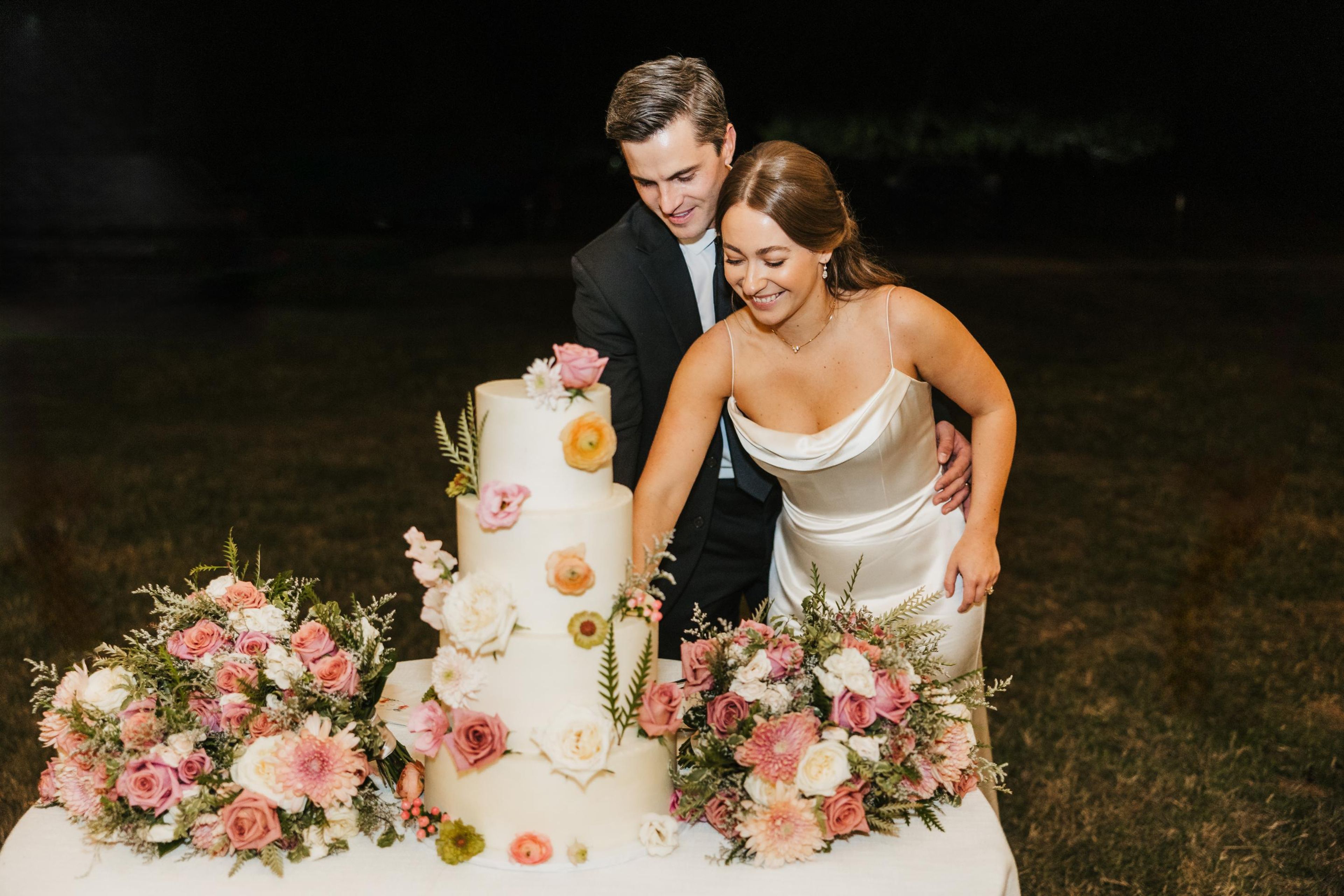 Cover photo of Bouquets of Austin