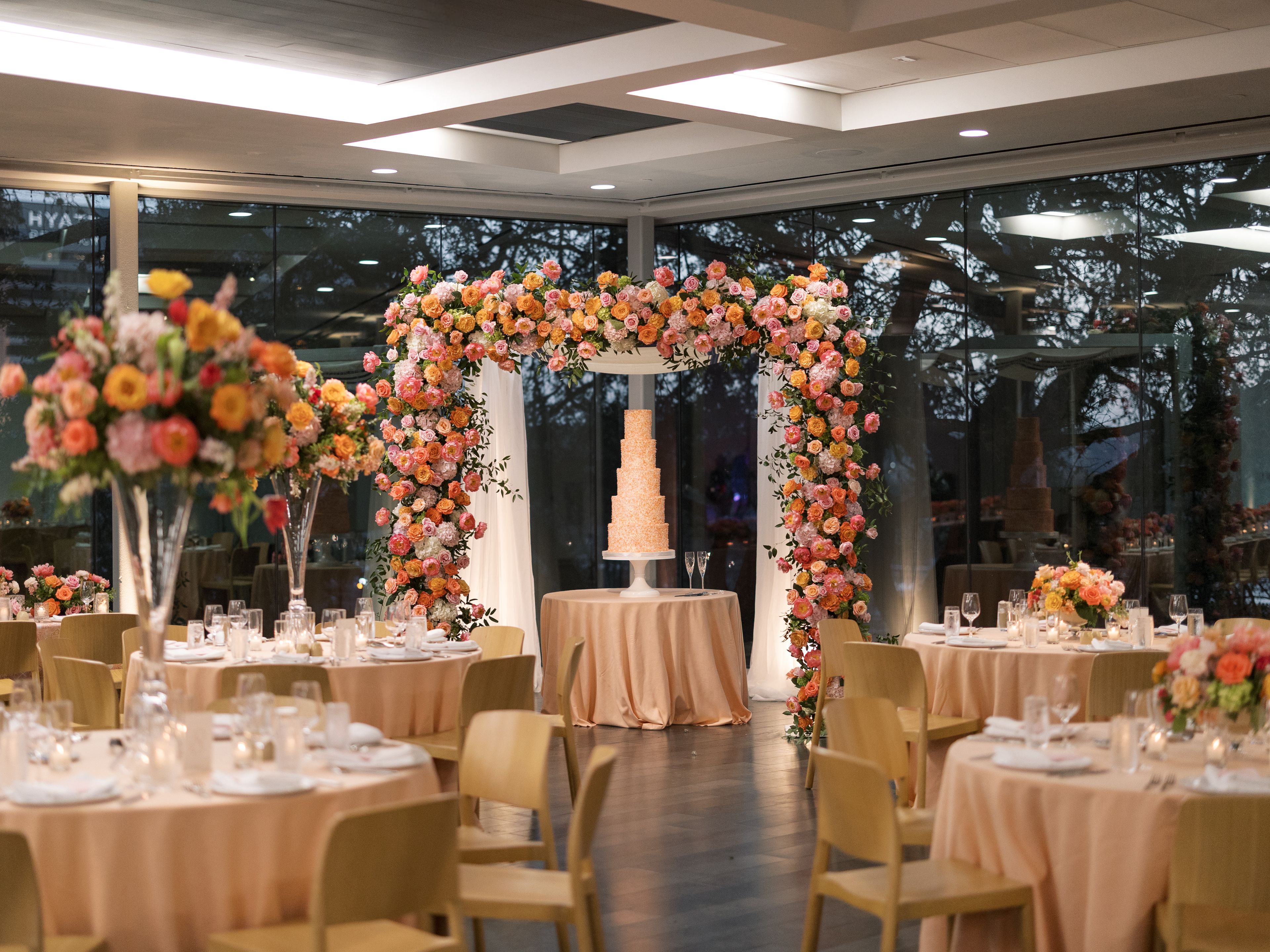 Cover photo of Bouquets of Austin