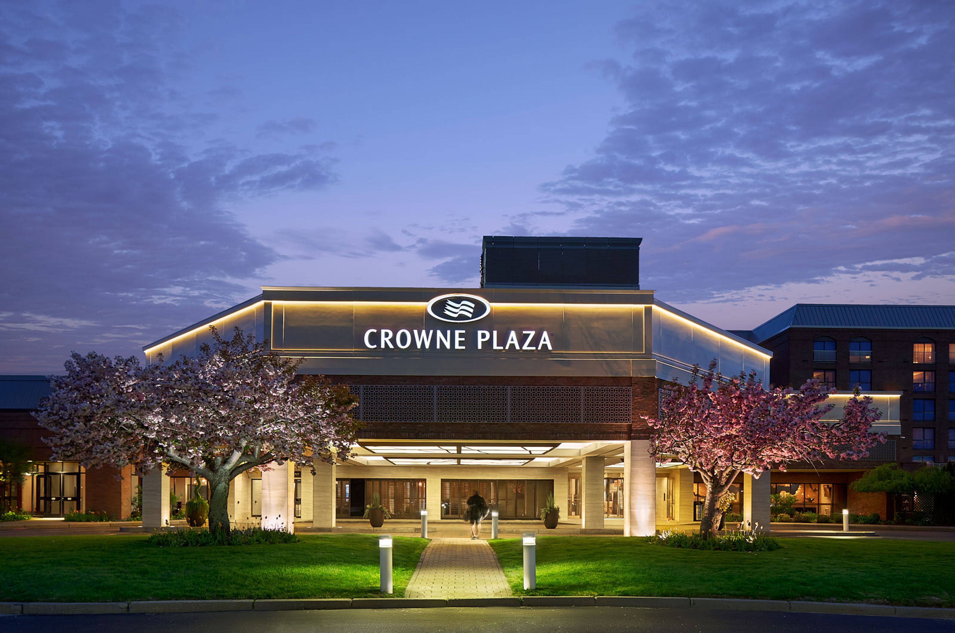 Cover photo of Crowne Plaza Hotel Providence Warwick