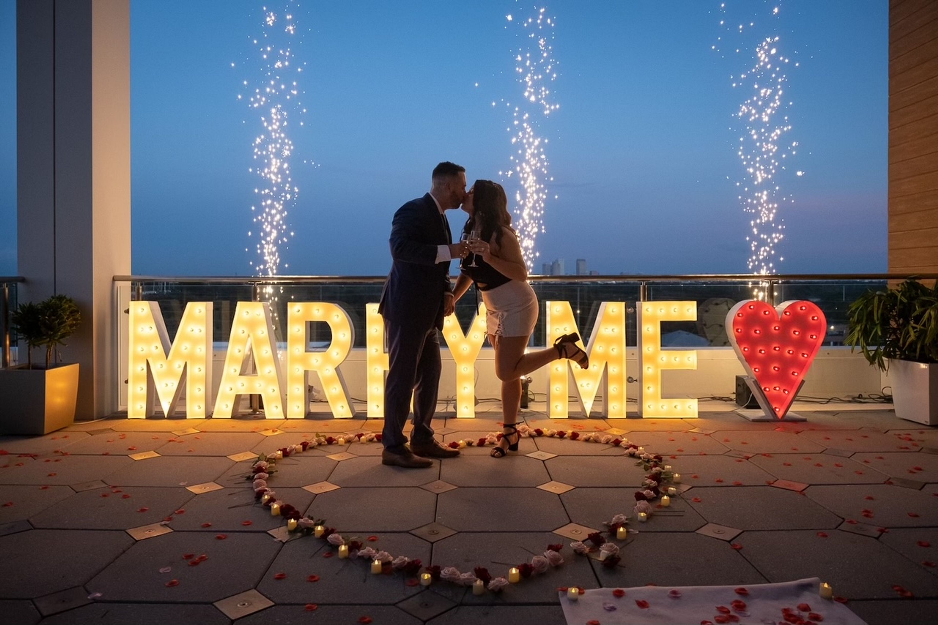 Cover photo of Sal y Mar Events Venue