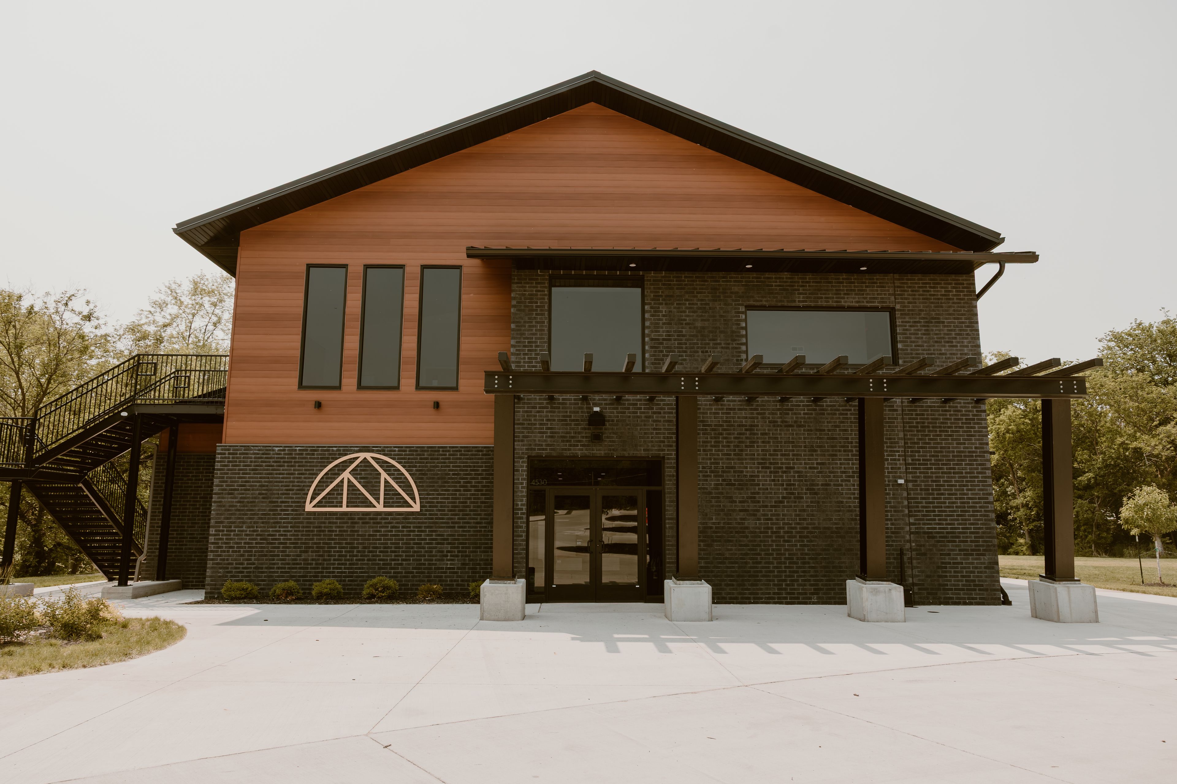 Cover photo of Northbridge Event Center