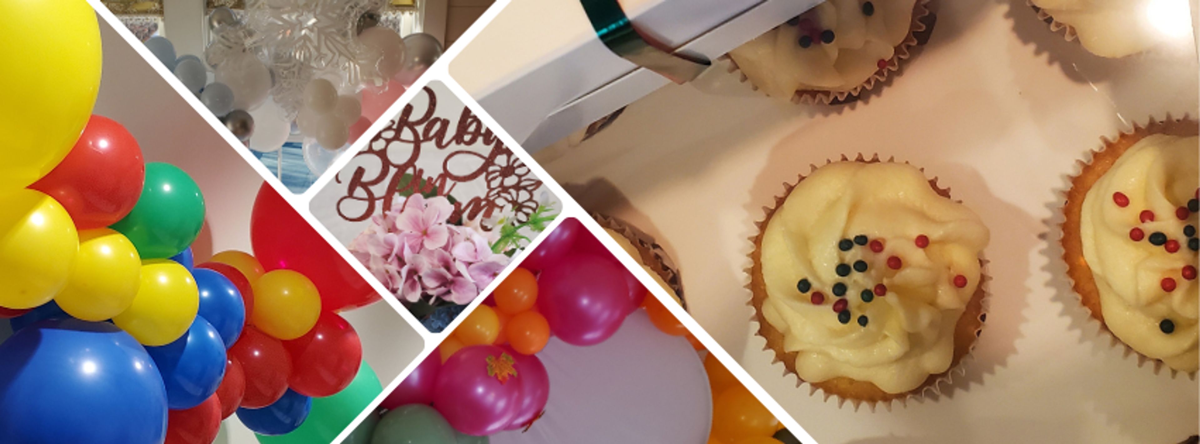 Cover photo of Smiling Bites