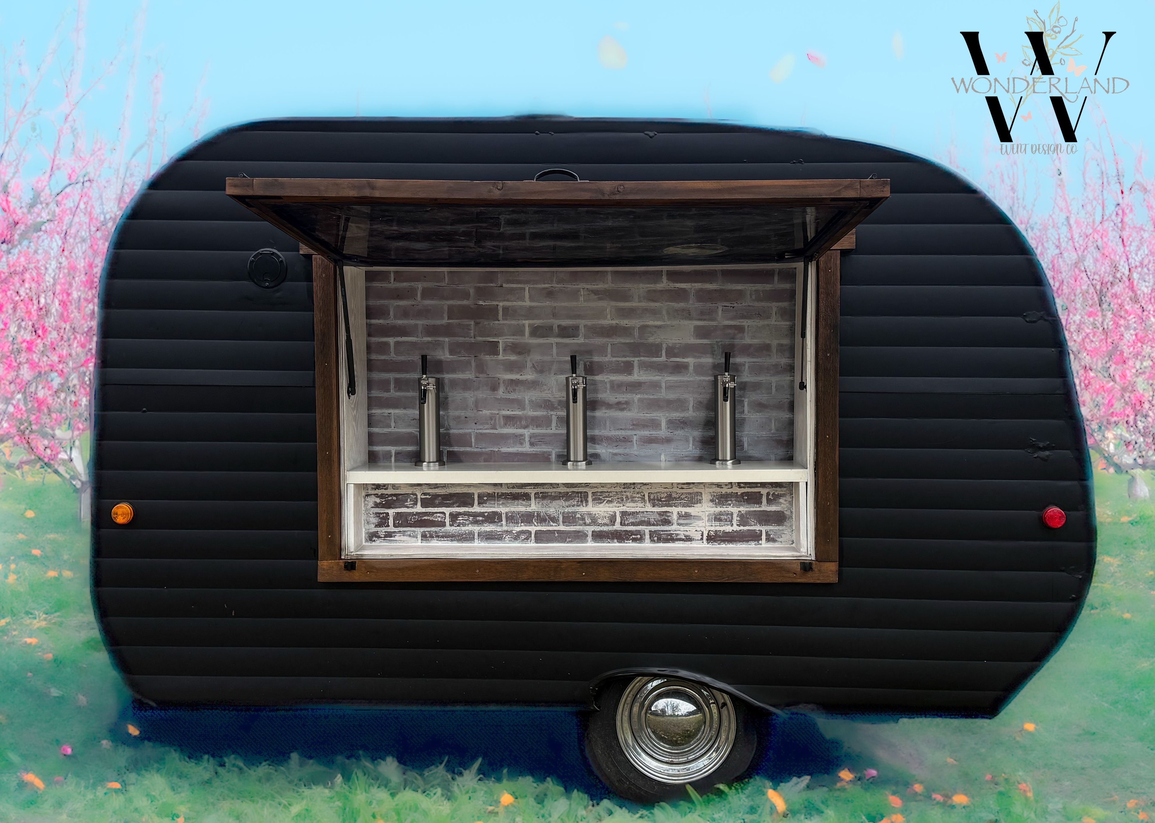 Cover photo of Wonderland Event Design Co