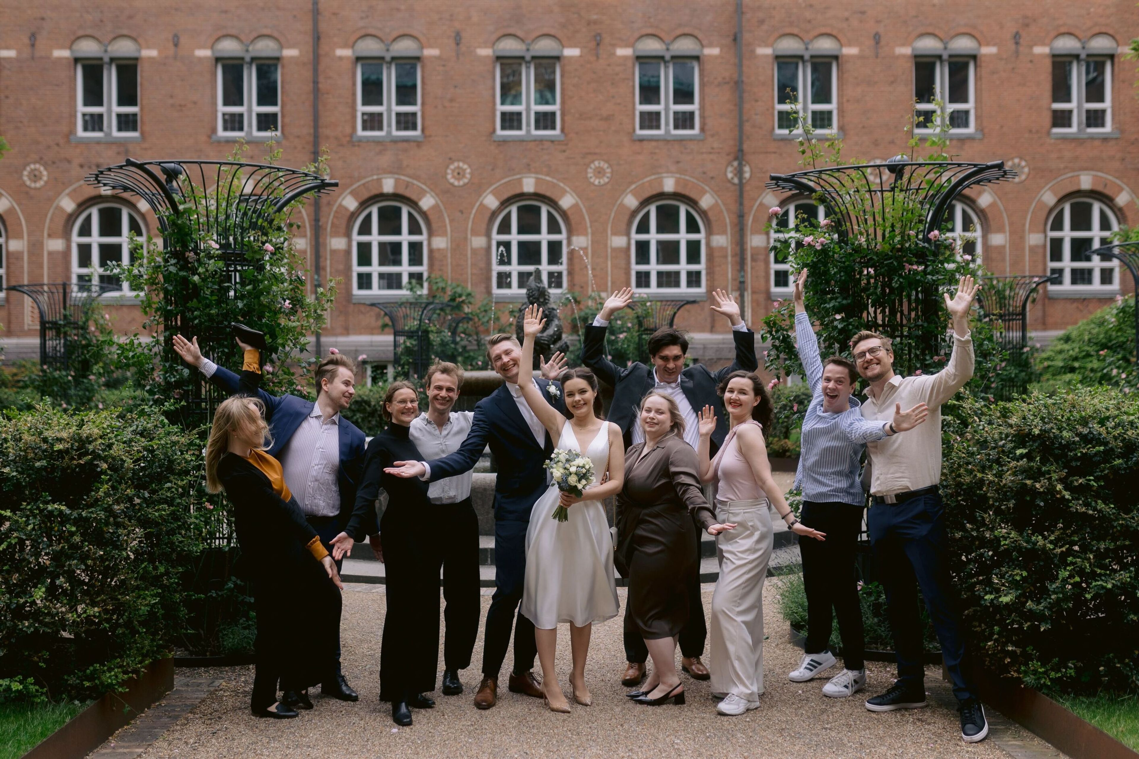 Cover photo of Ieva Vi