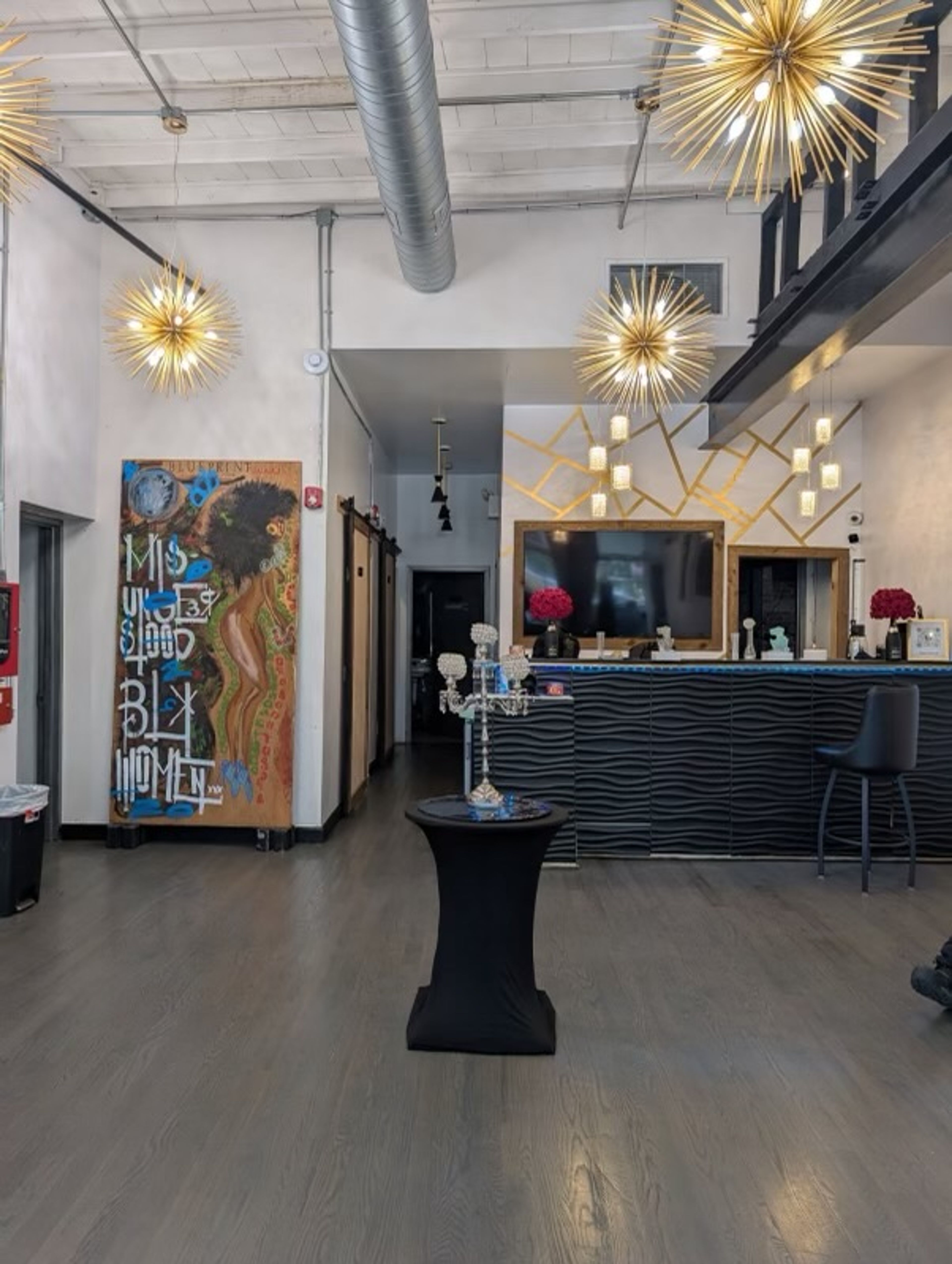 Cover photo of DiRasa Gallery & Event Space