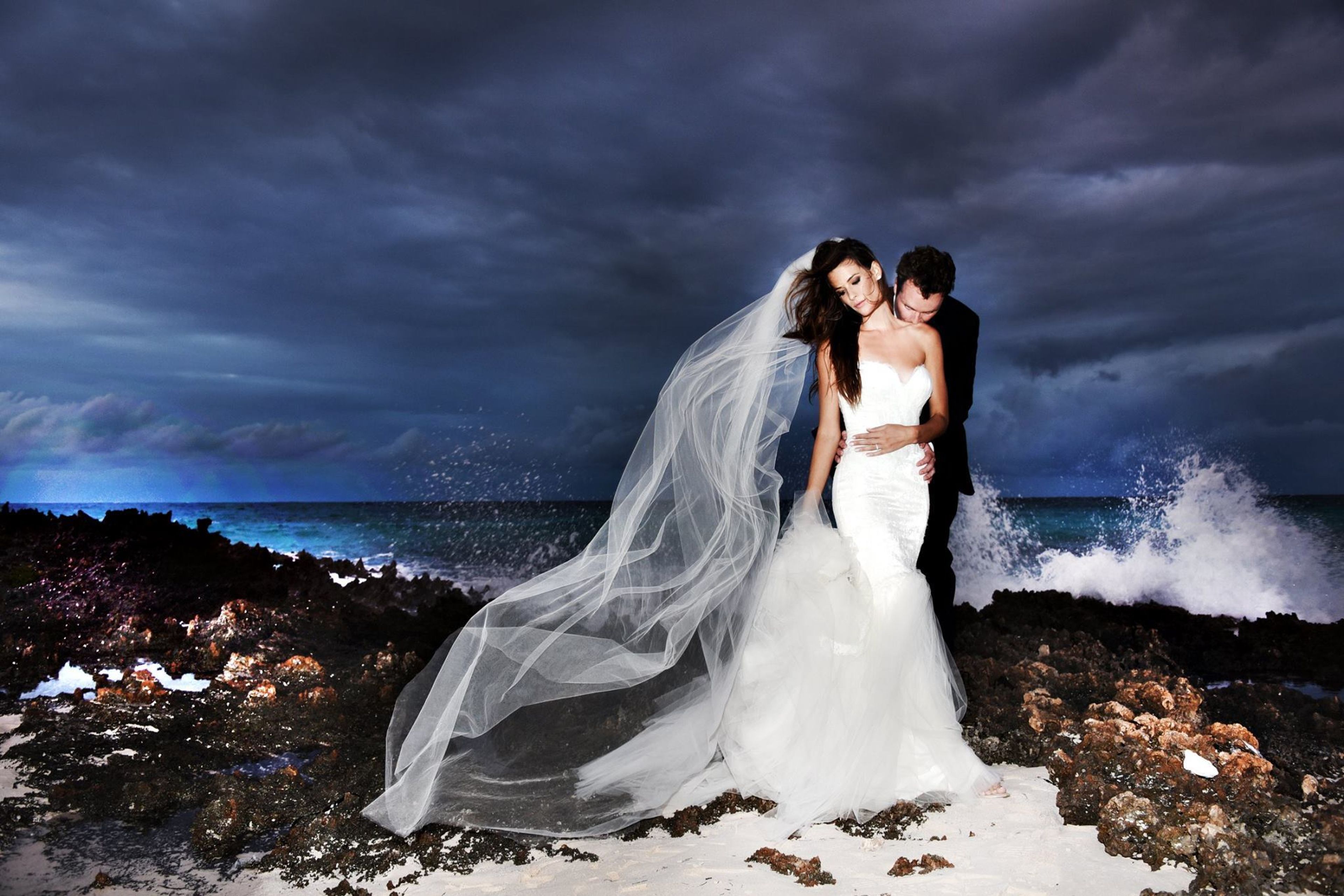 Cover photo of Tony Gajate Photography