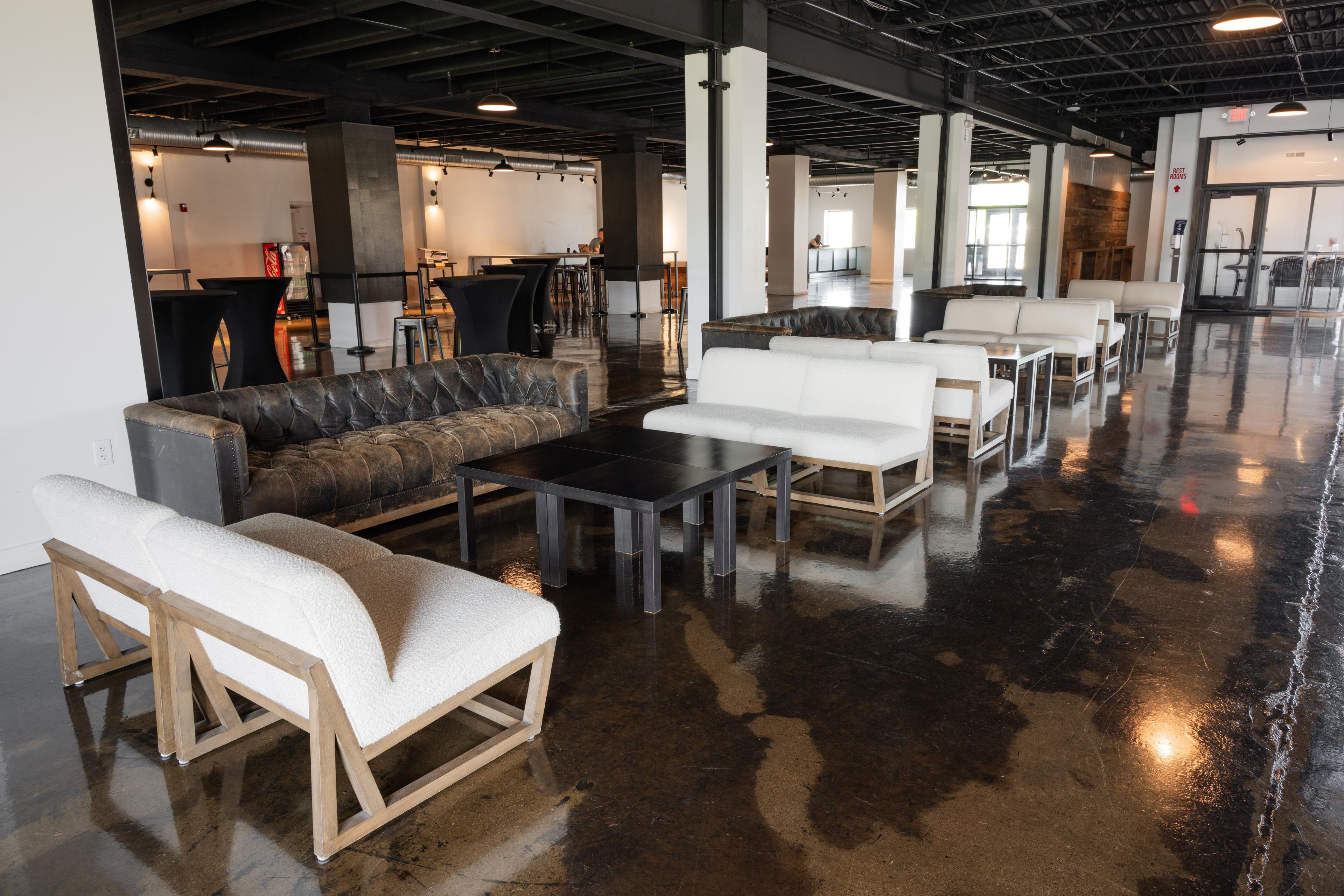 Cover photo of Radius Venue