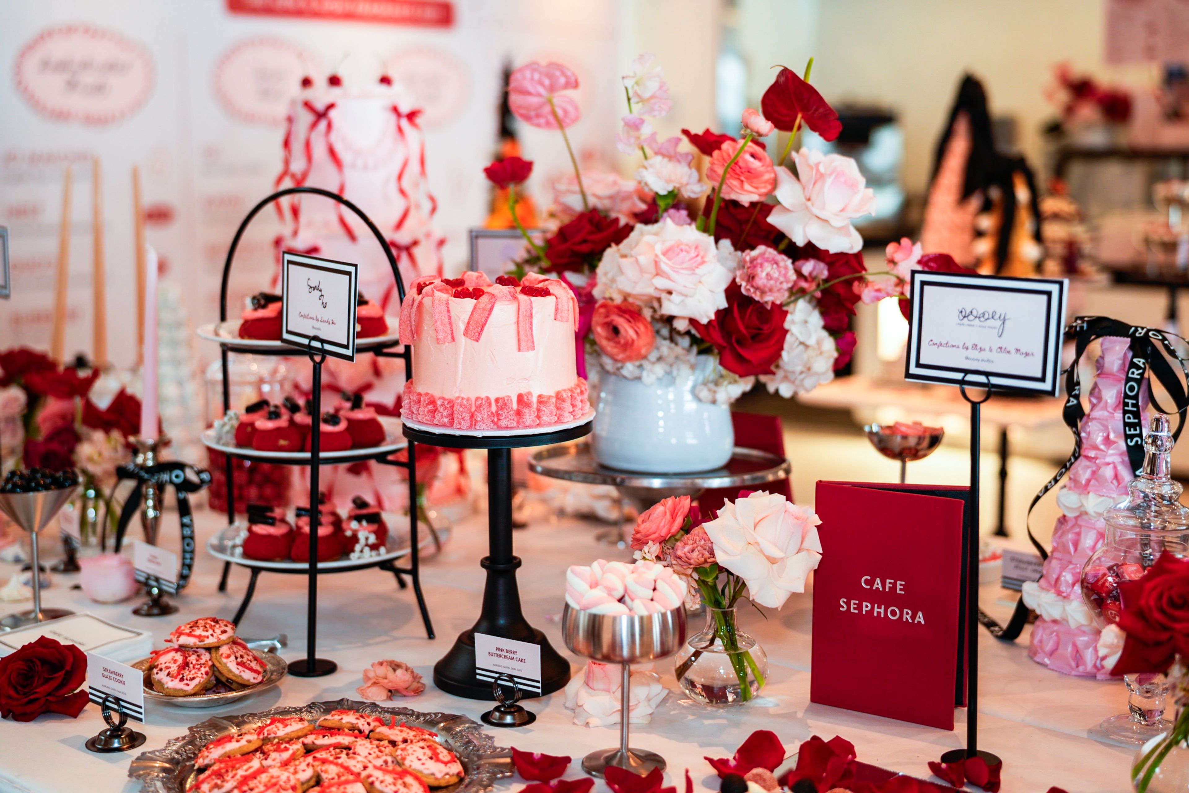 Cover photo of Lindy Lin Photography