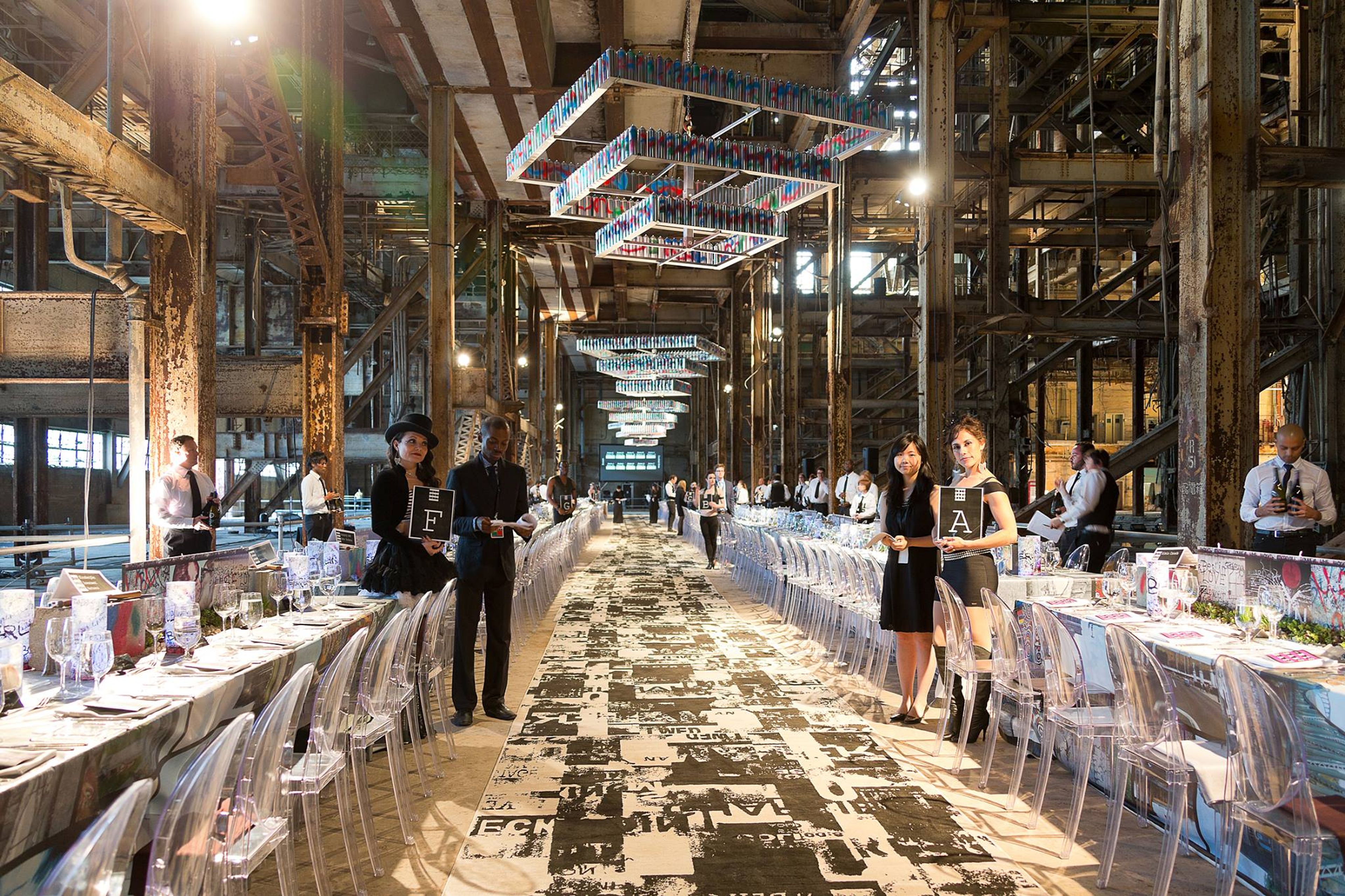 Cover photo of McNabb Roick Events