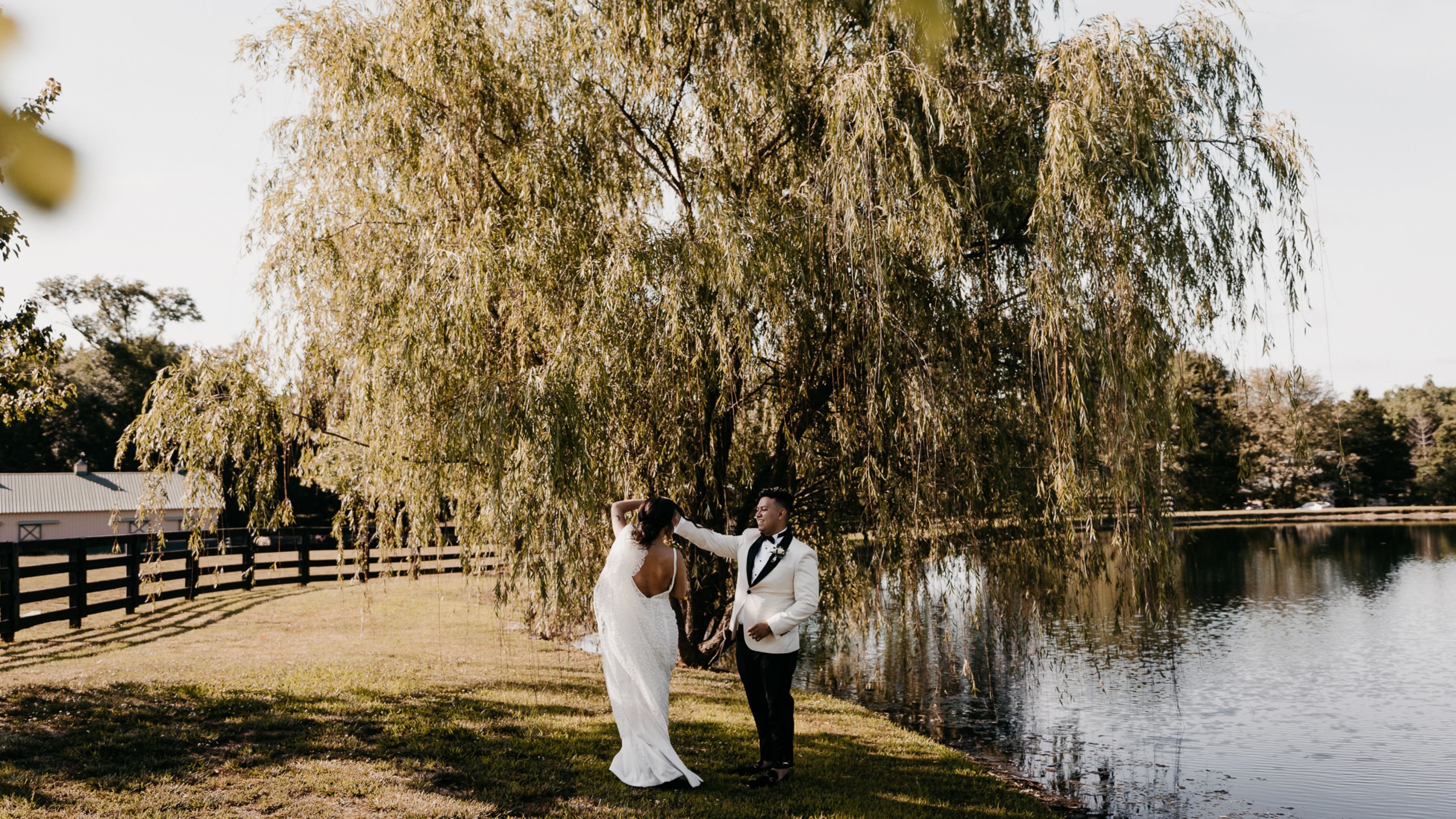 Cover photo of Celeste Weddings & Events