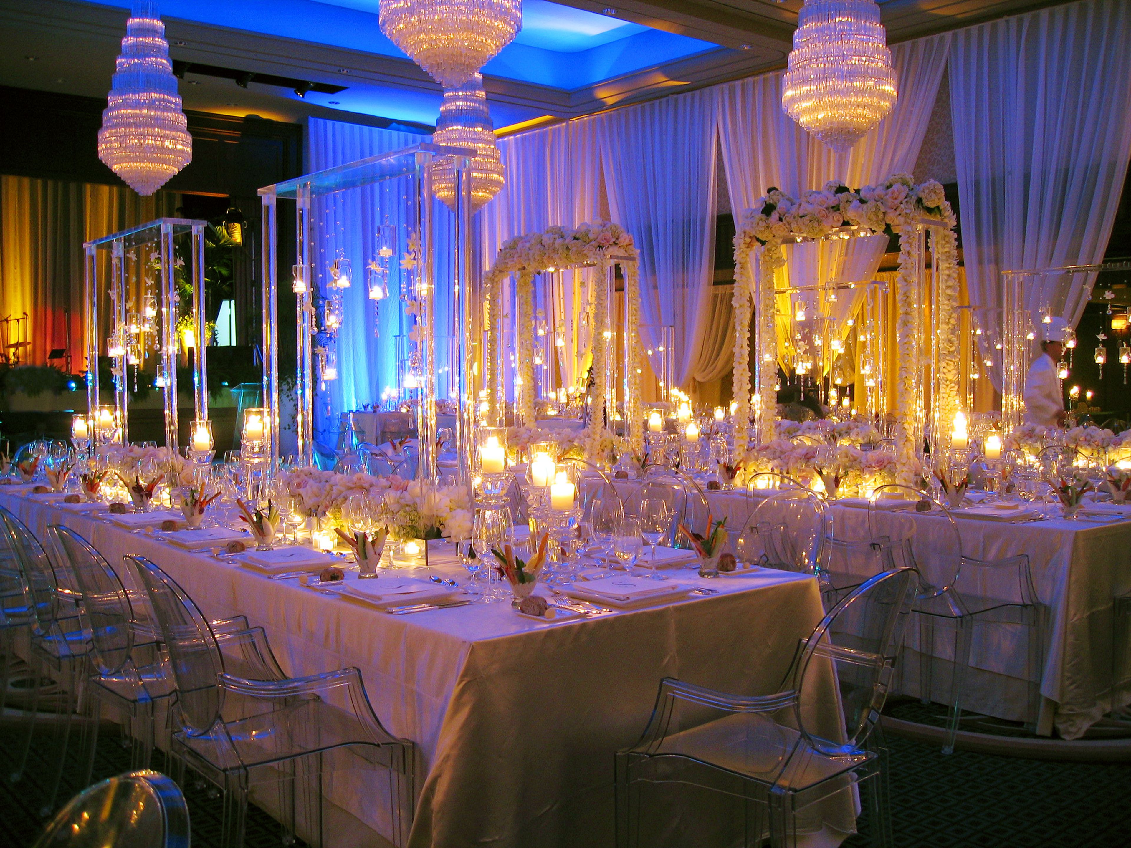 Cover photo of McNabb Roick Events