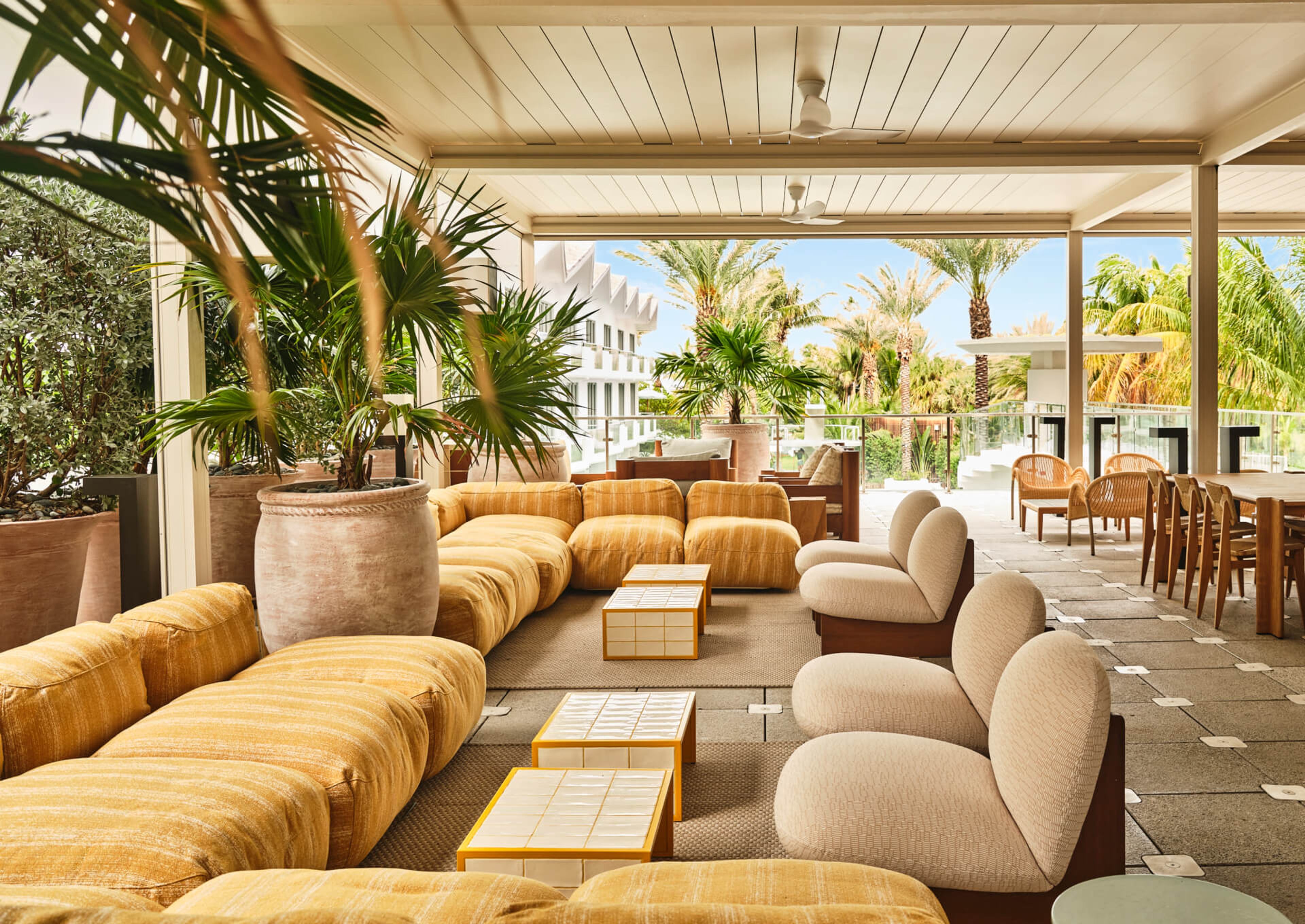 Cover photo of The Shelborne By Proper